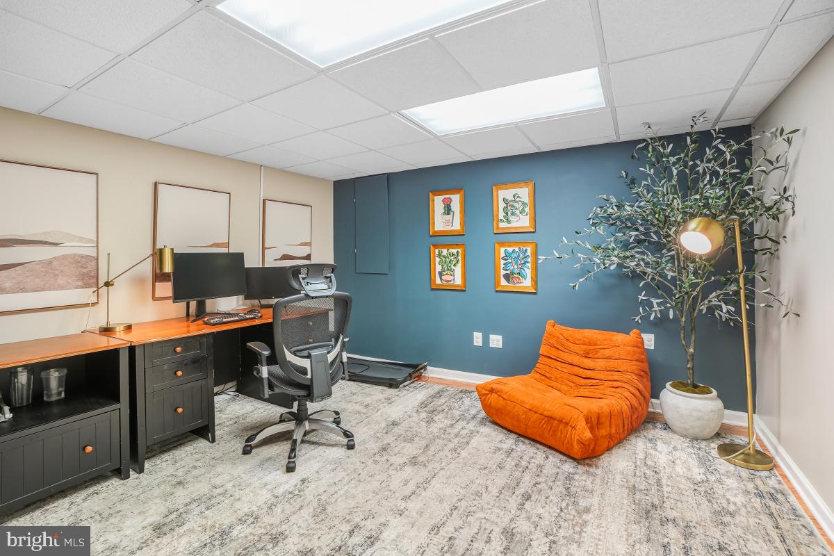 RICHARDSON MEWS - Residential