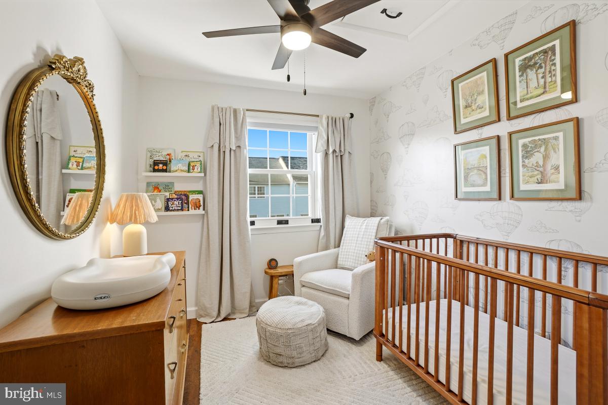 RICHARDSON MEWS - Residential