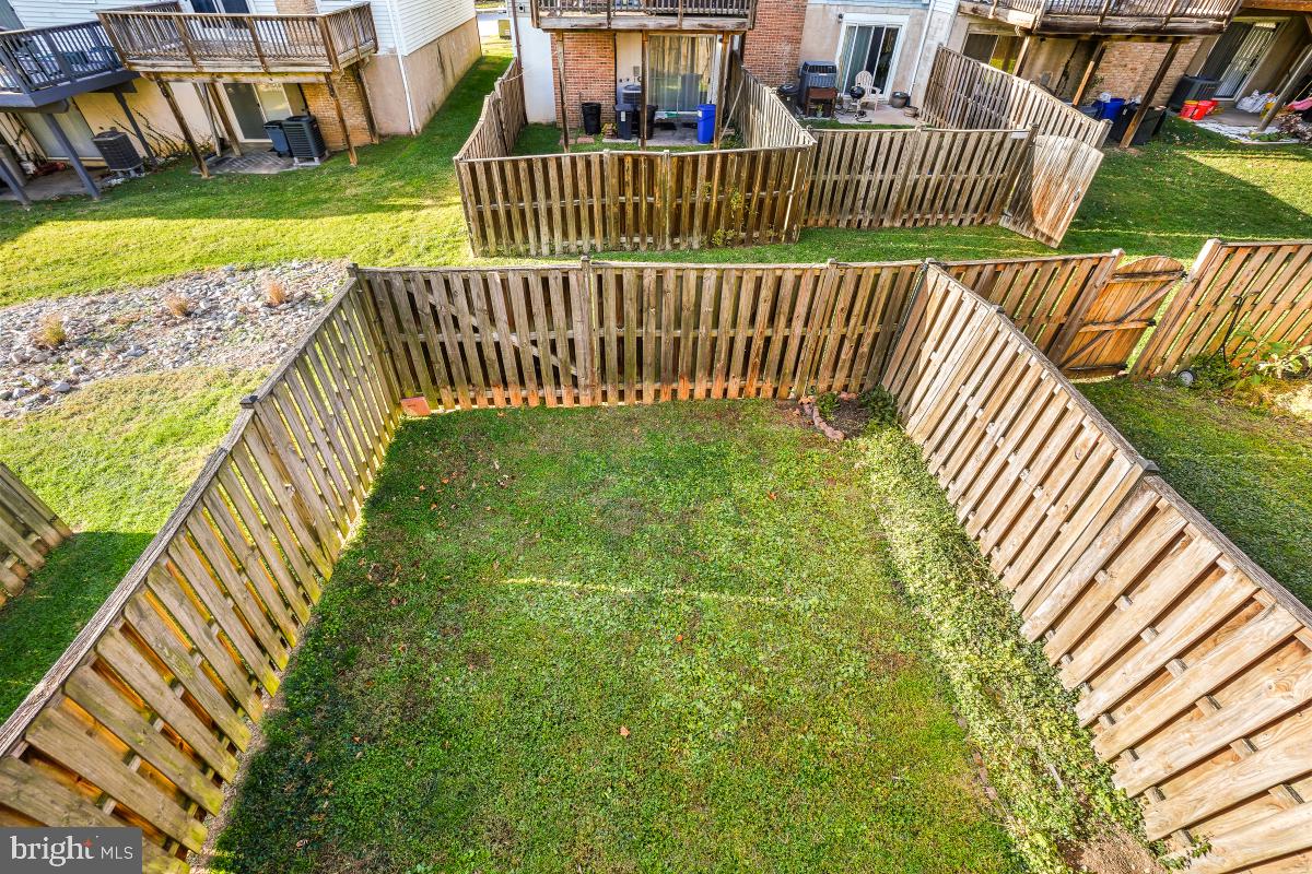 RICHARDSON MEWS - Residential