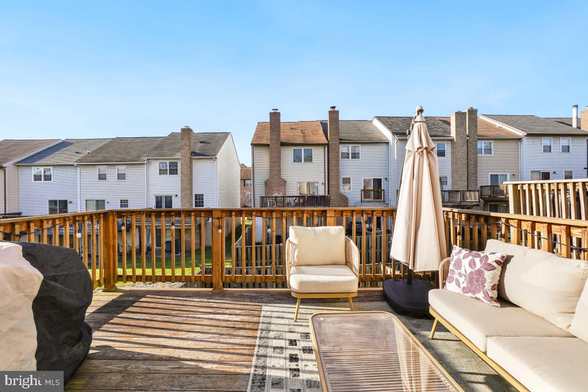 RICHARDSON MEWS - Residential