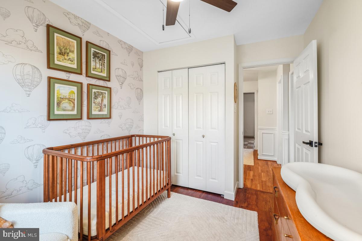 RICHARDSON MEWS - Residential