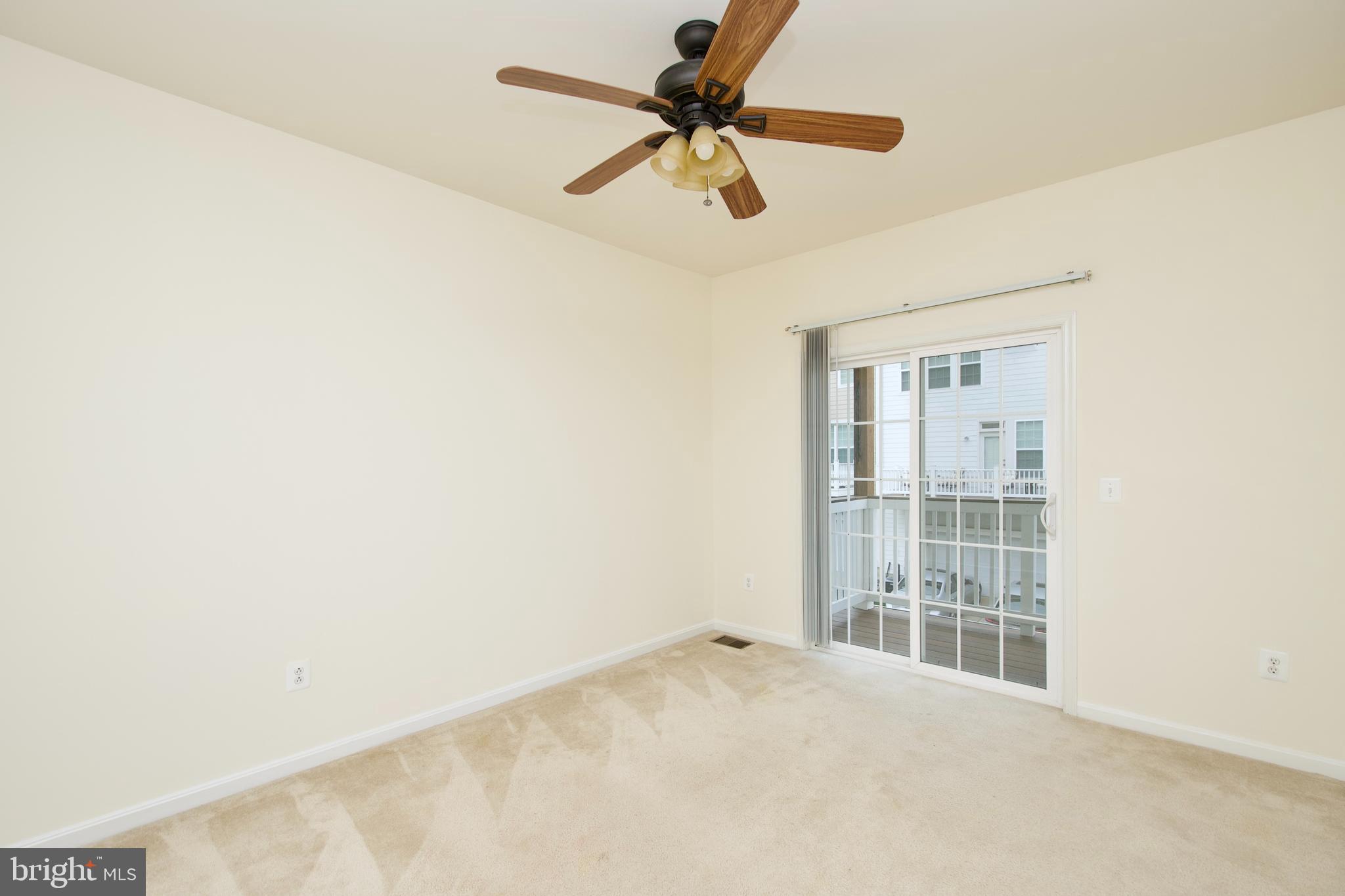 LINDEN ROW CONDOMINIUM - Residential Lease