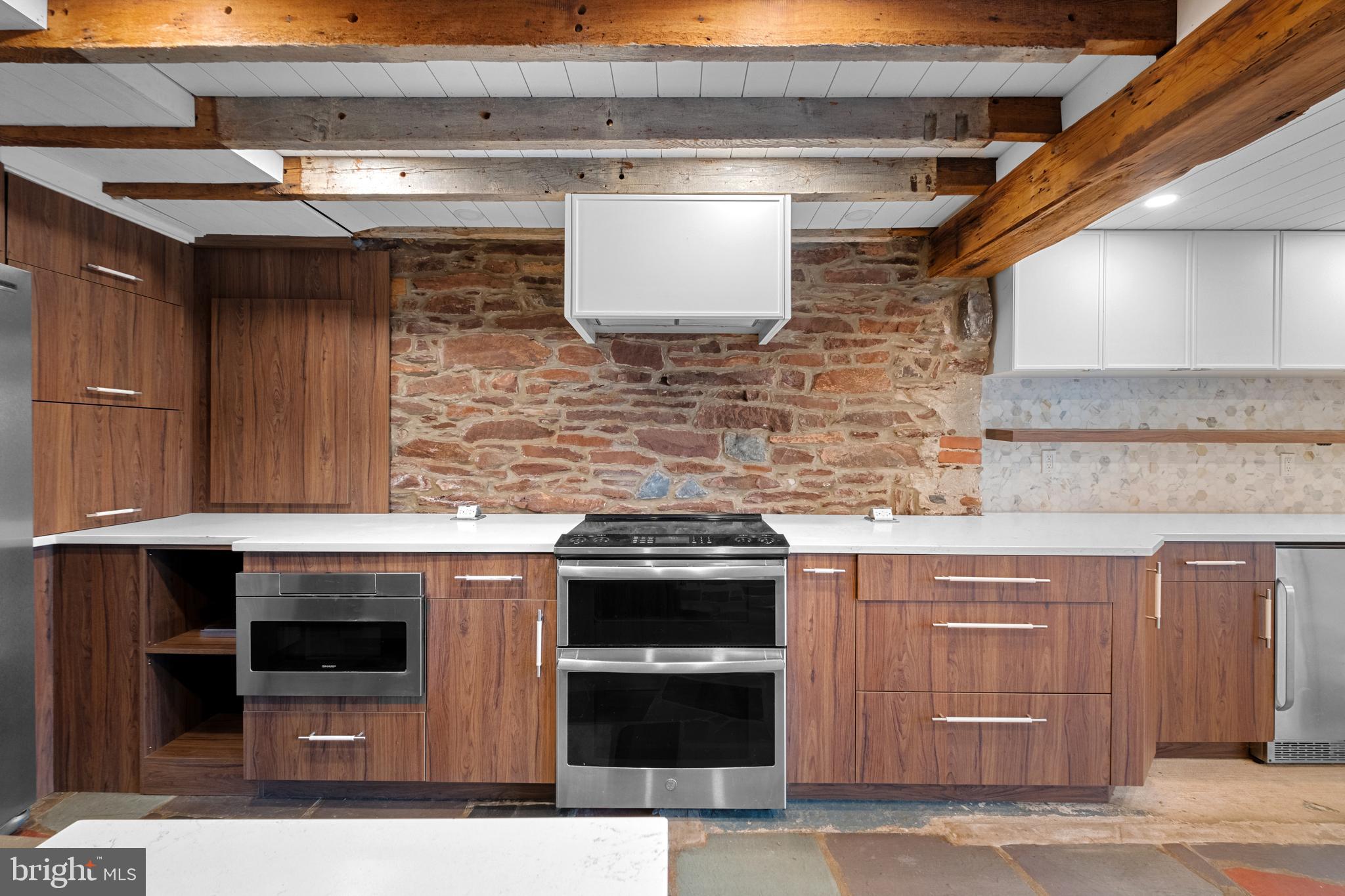 NEW HOPE - Residential