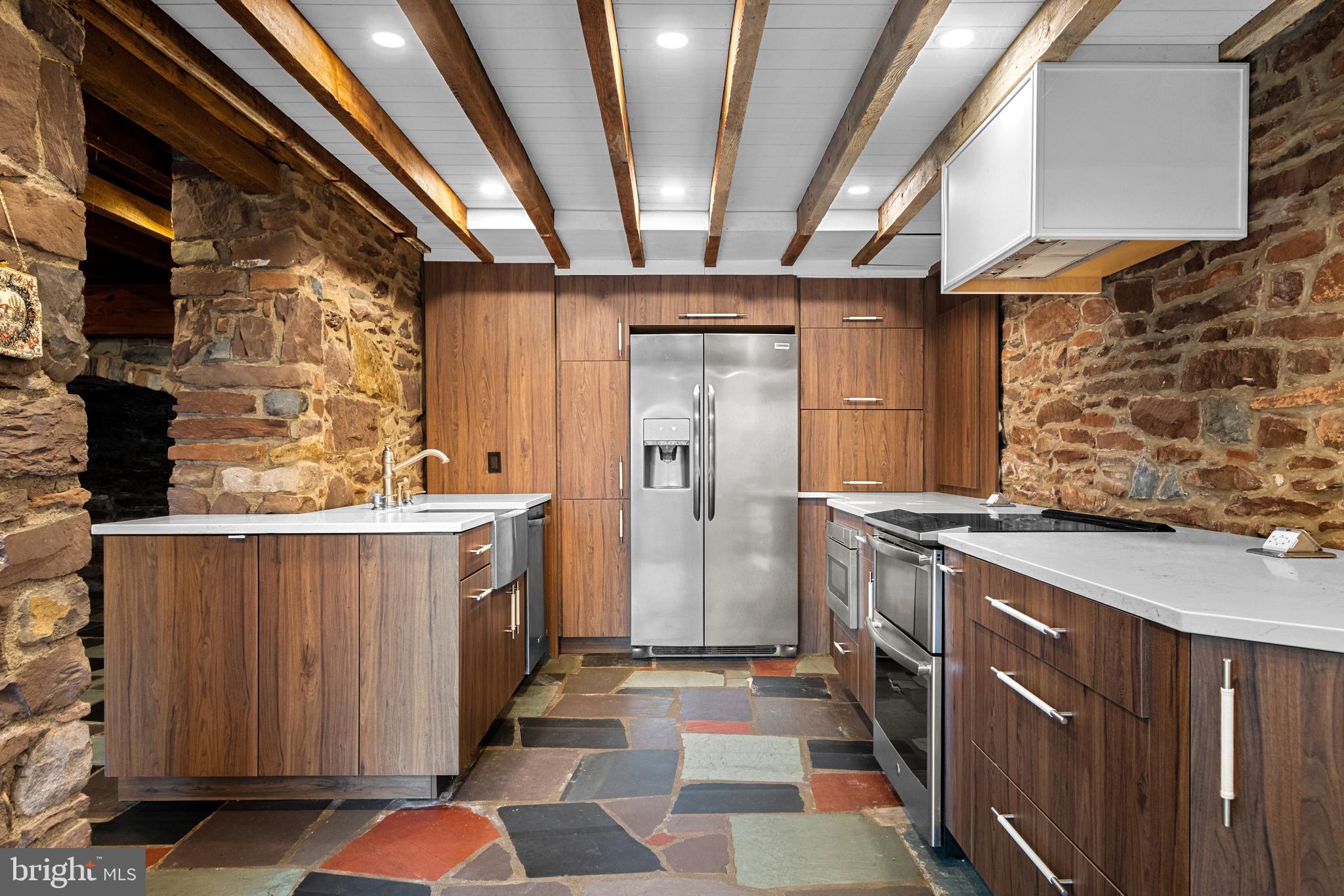 NEW HOPE - Residential