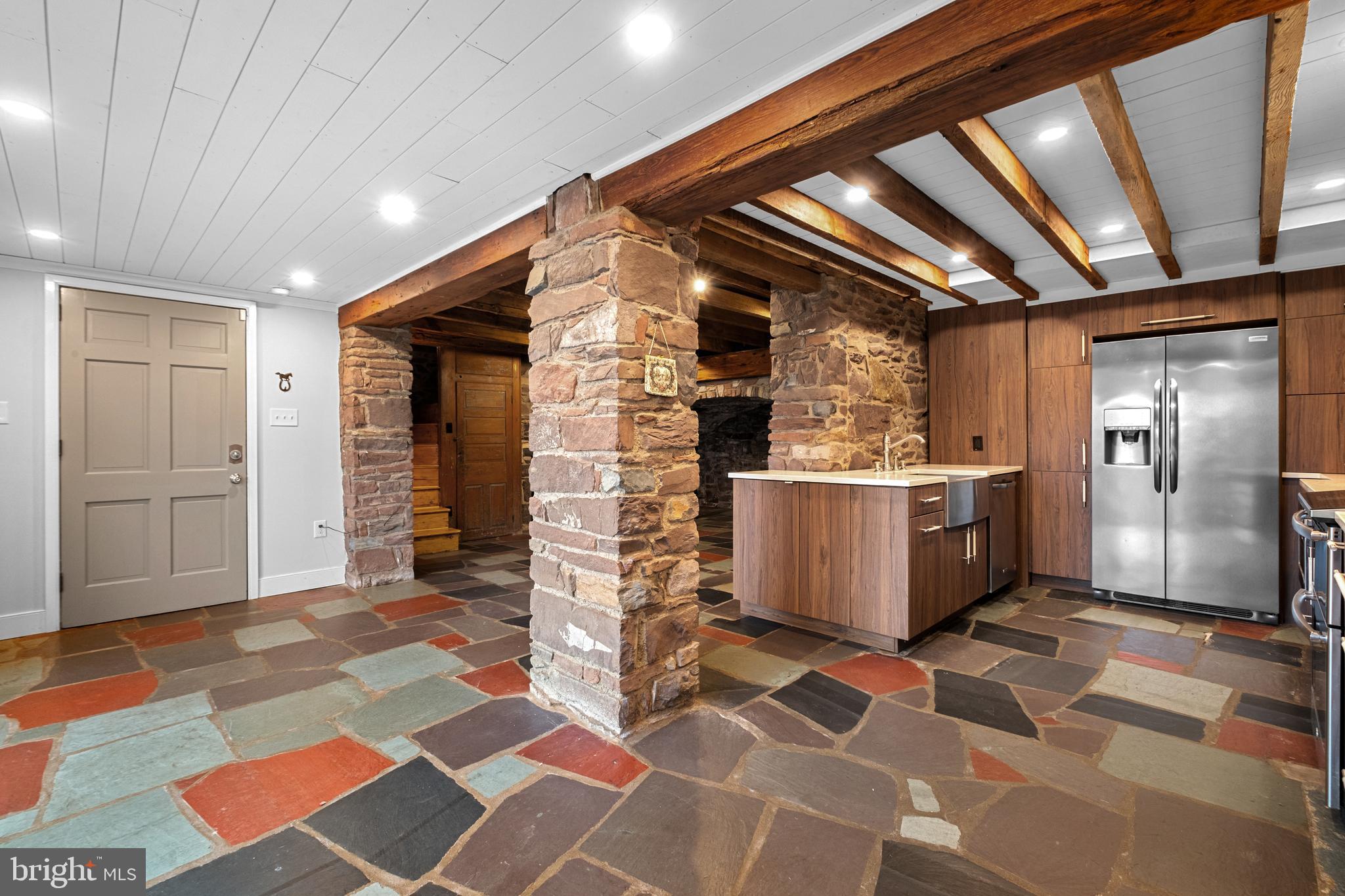 NEW HOPE - Residential