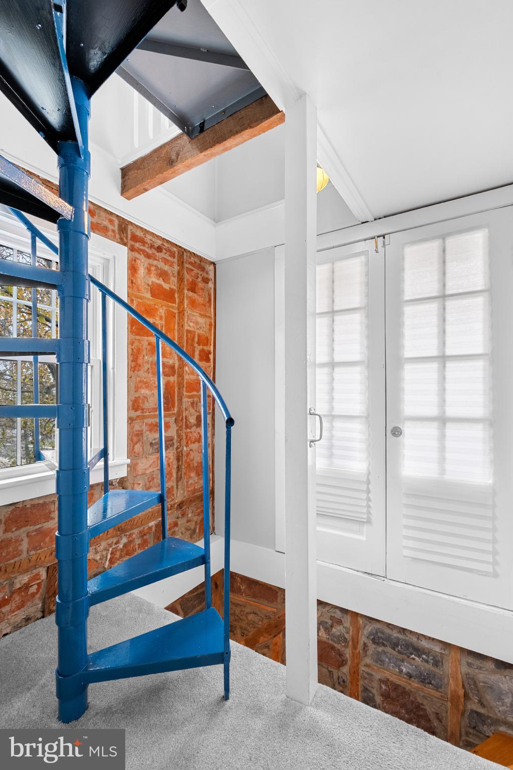 NEW HOPE - Residential