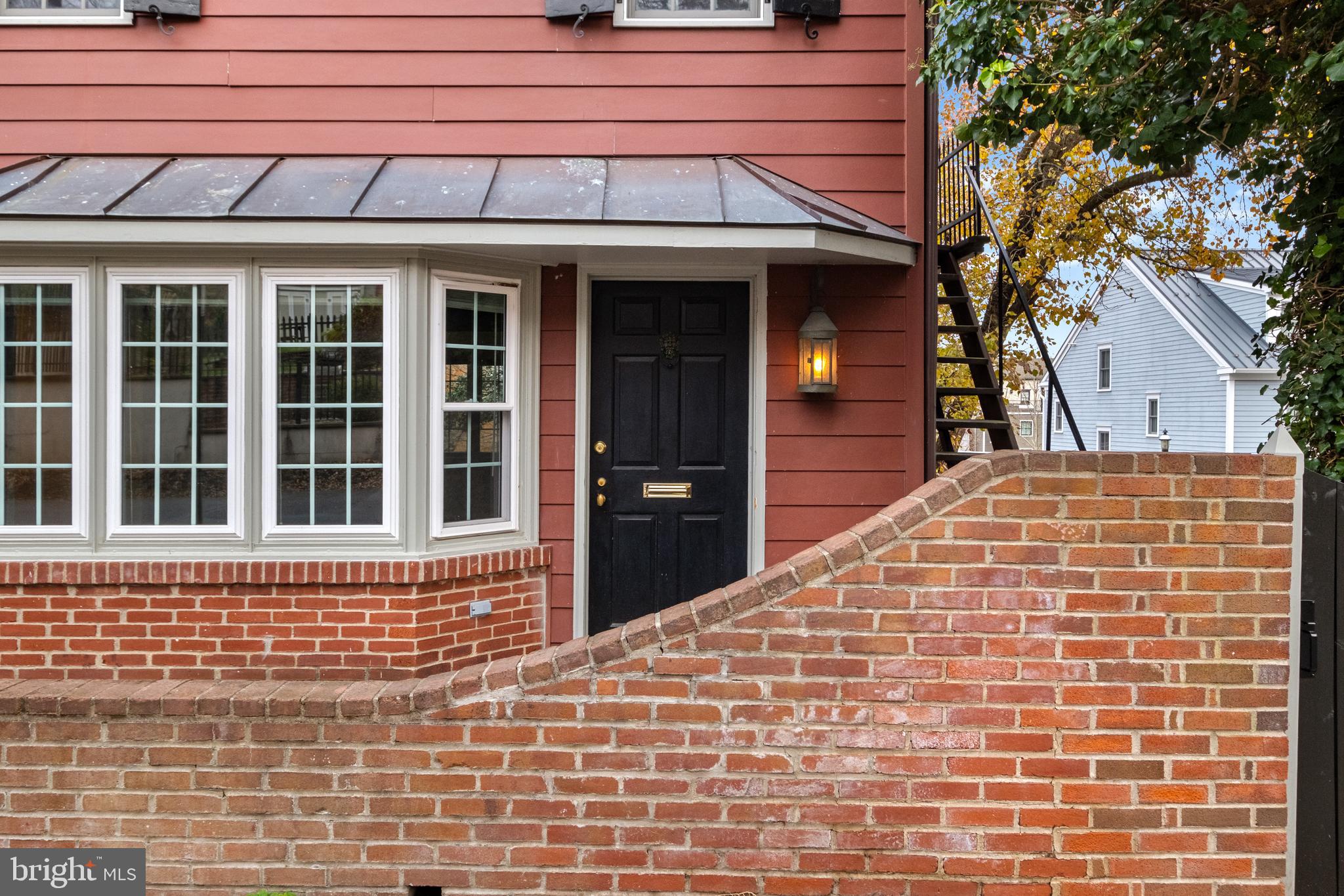 58 W MECHANIC STREET