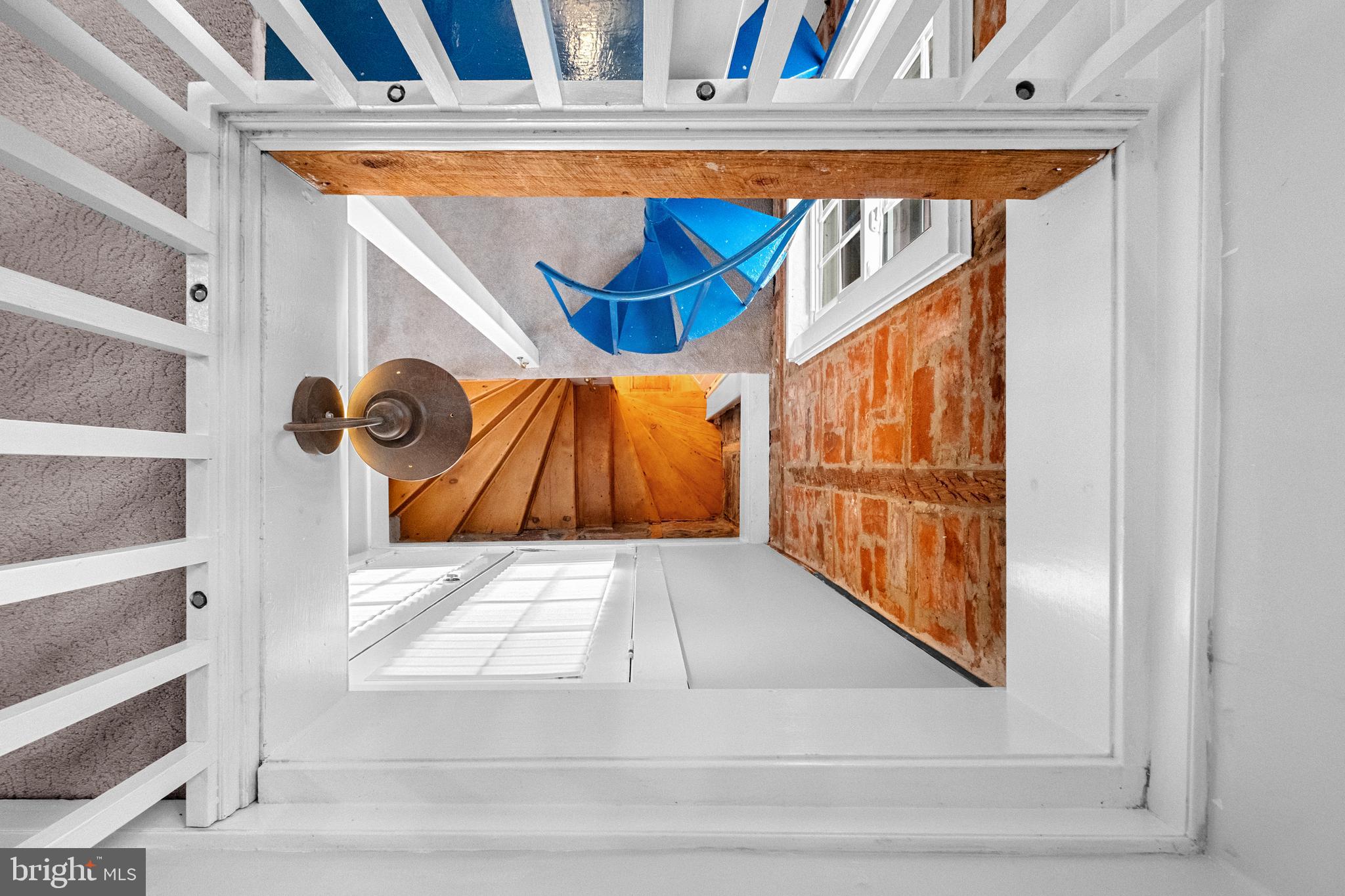 NEW HOPE - Residential