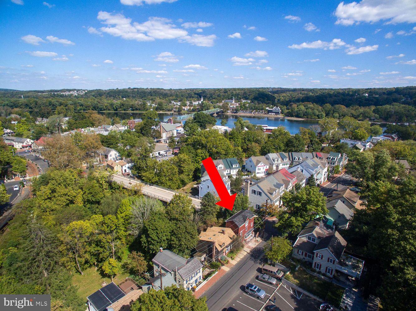 NEW HOPE - Residential