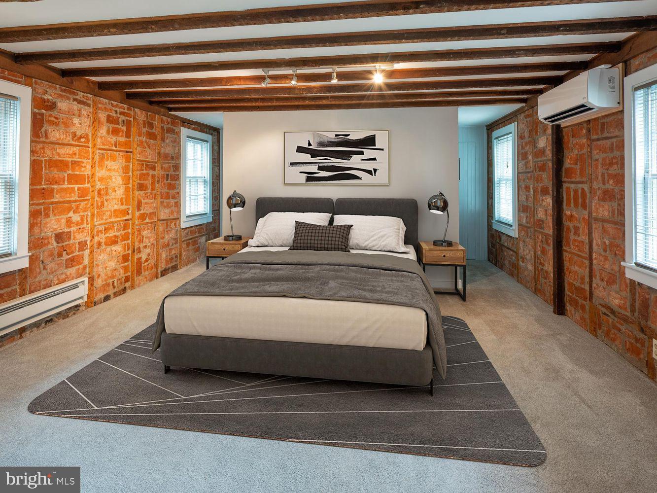 NEW HOPE - Residential