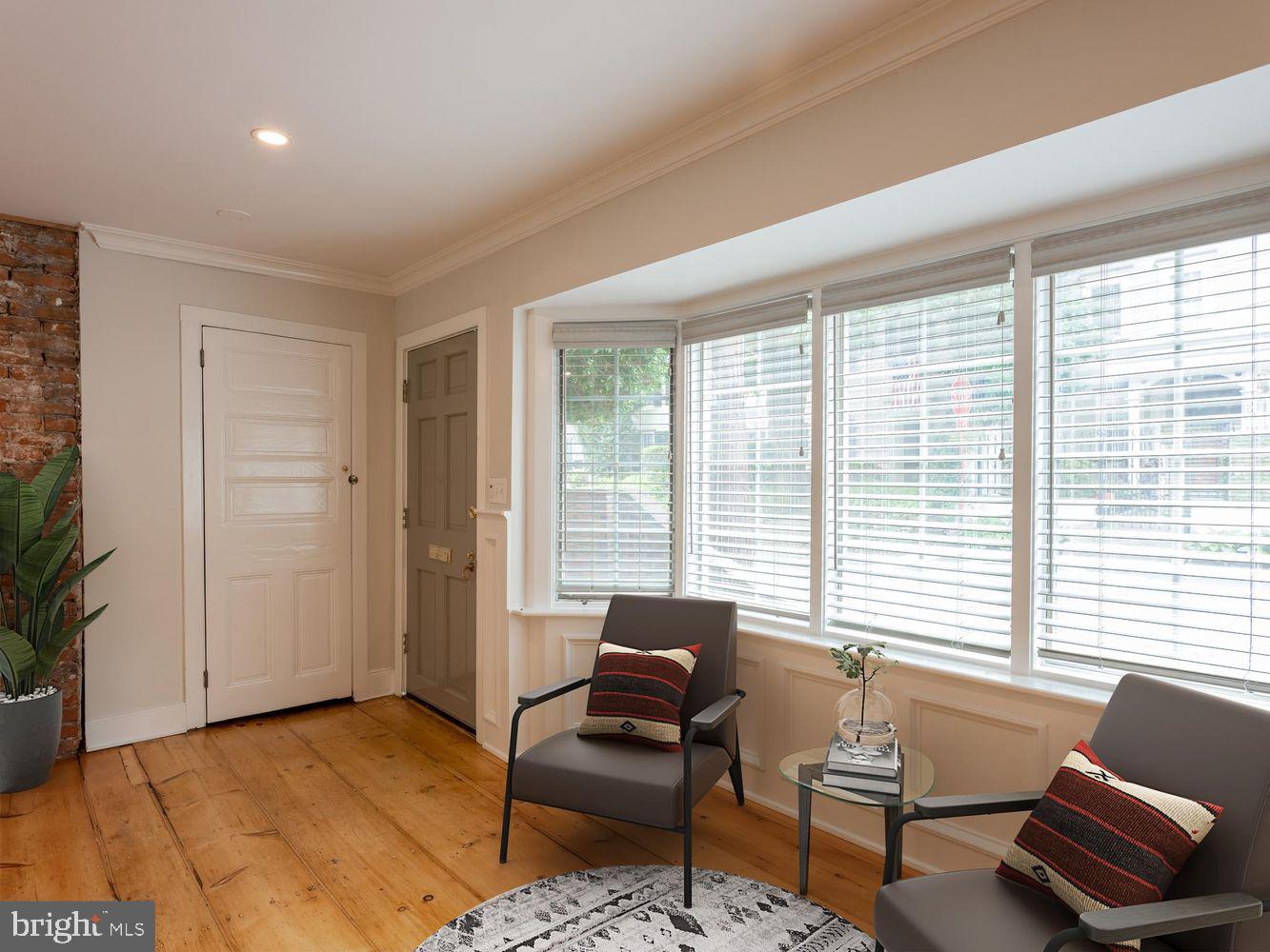 58 W MECHANIC STREET