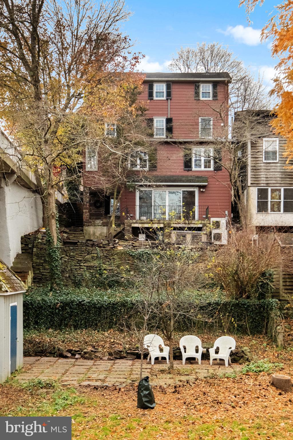 NEW HOPE - Residential