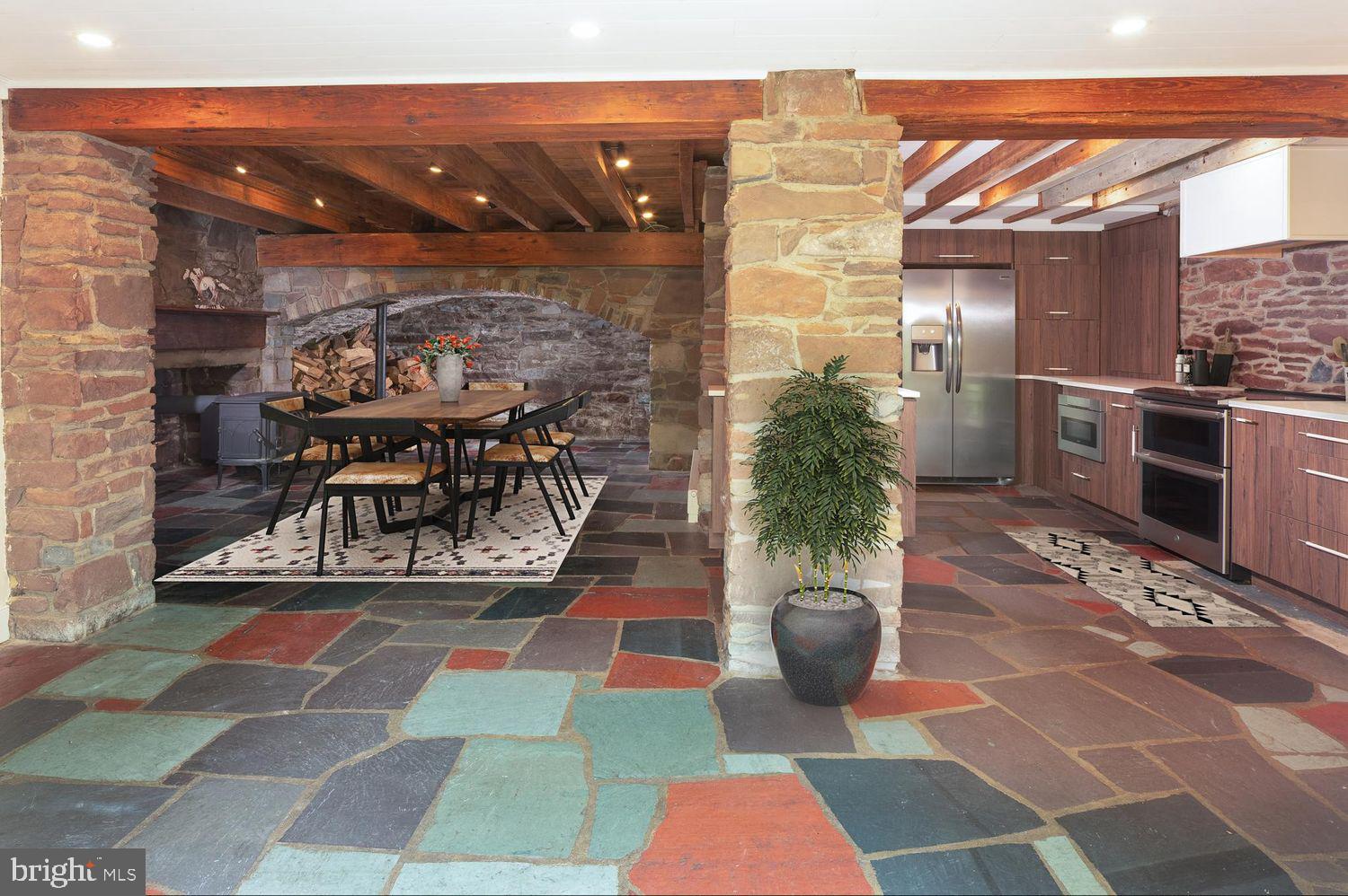 NEW HOPE - Residential