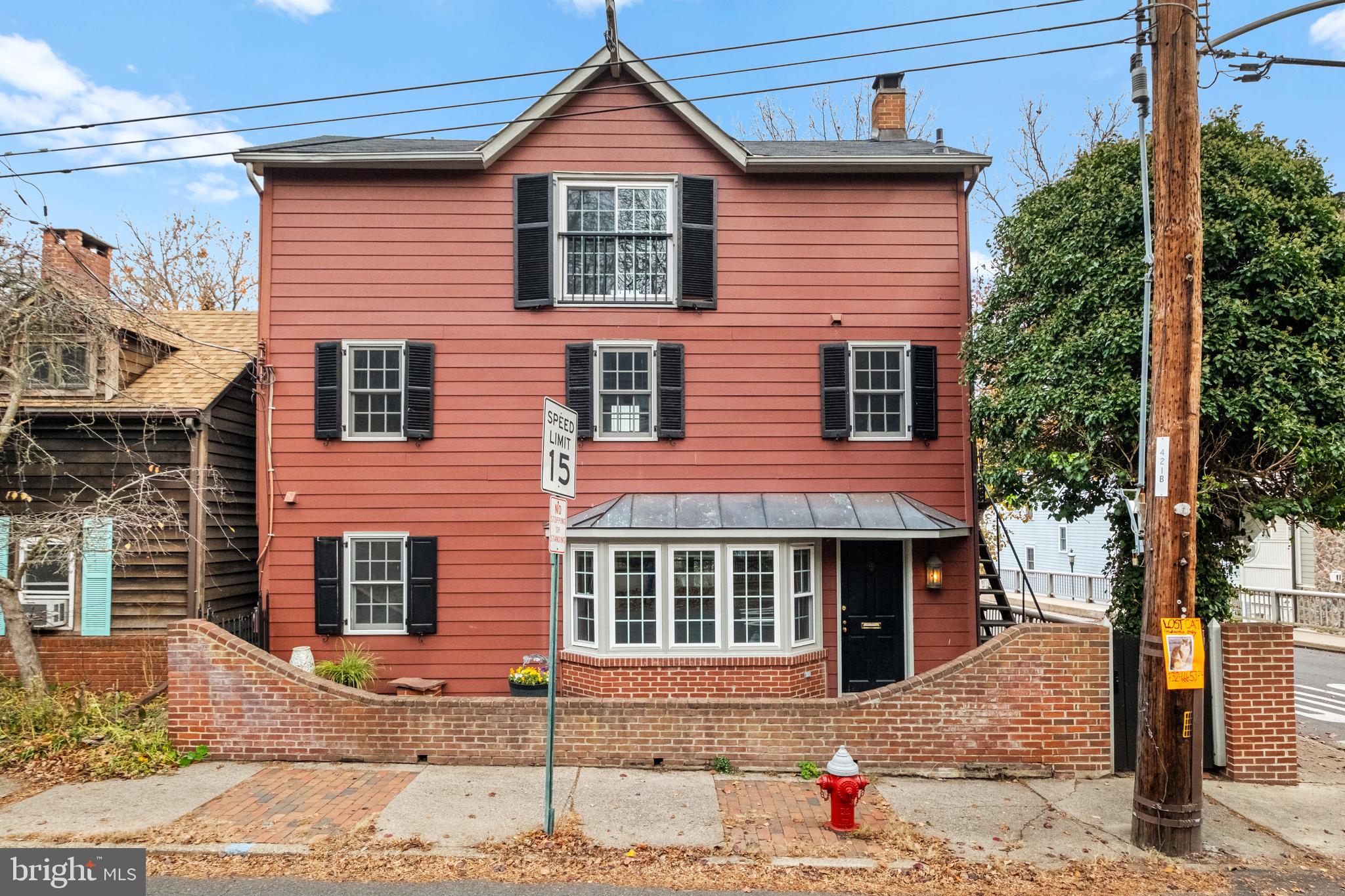 NEW HOPE - Residential