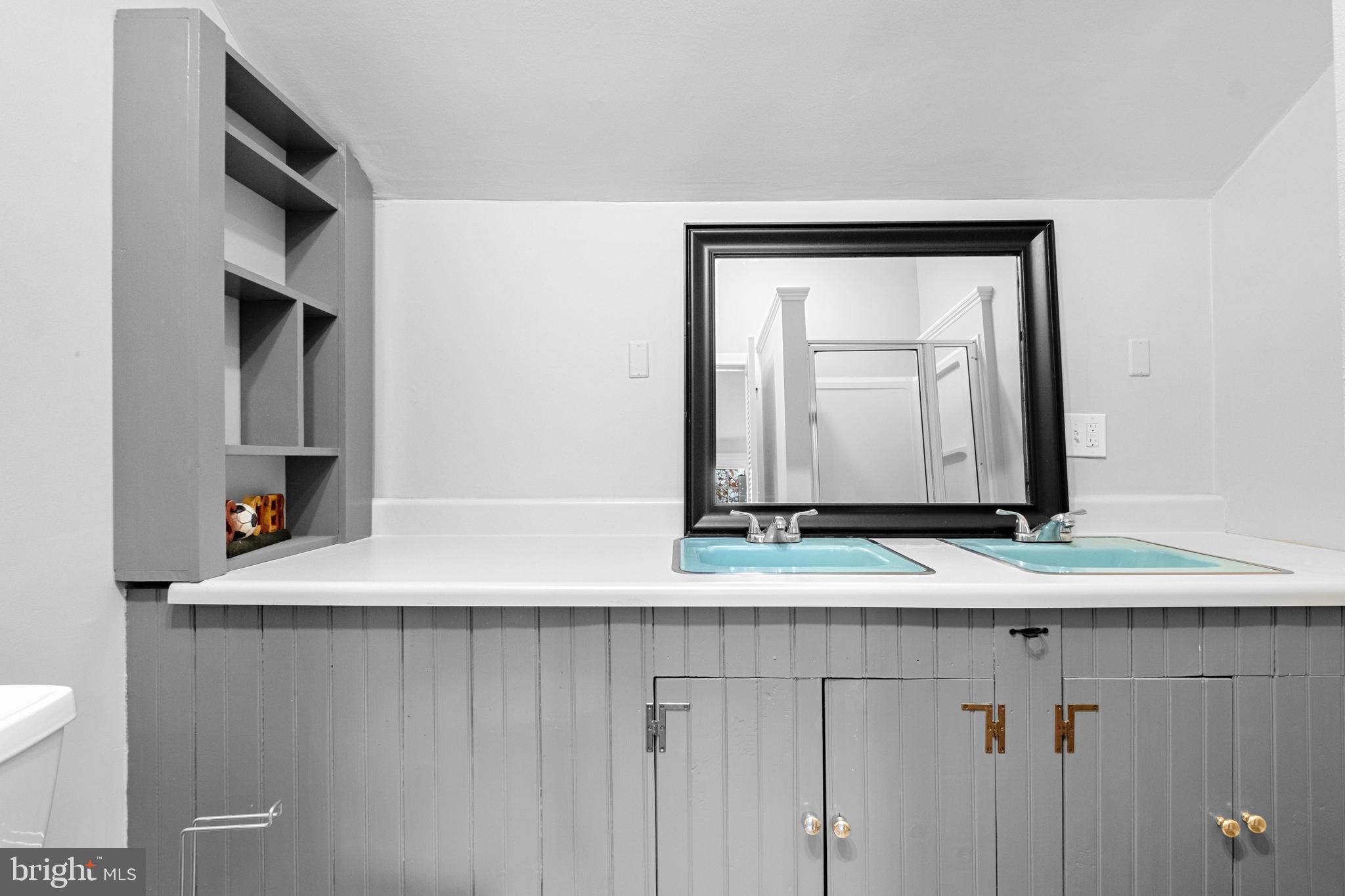 NEW HOPE - Residential