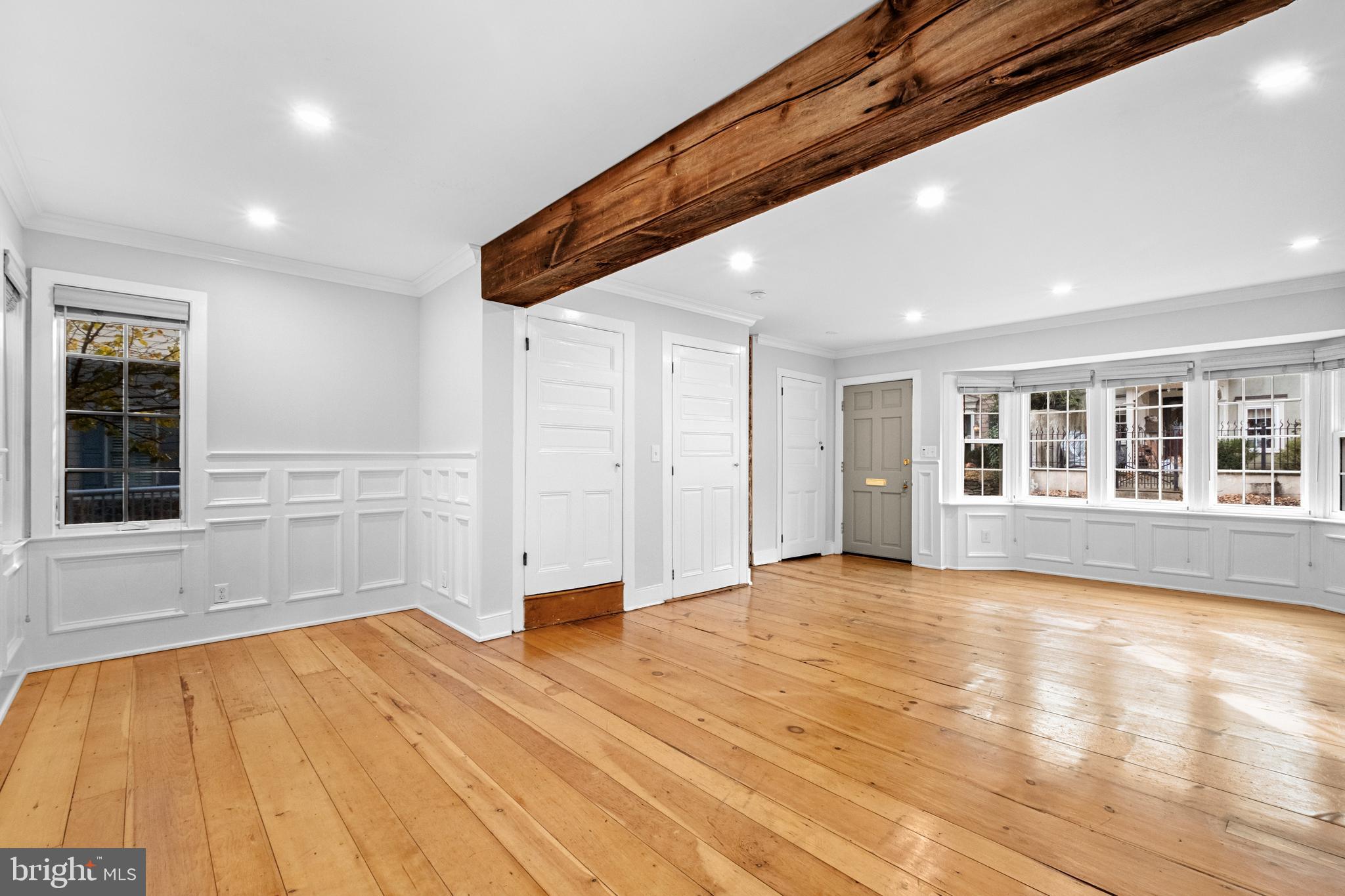 NEW HOPE - Residential