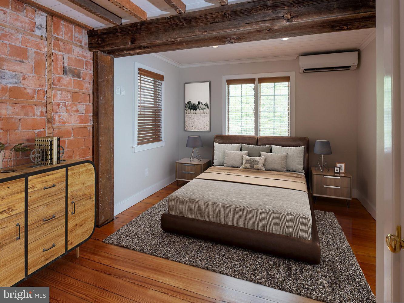 NEW HOPE - Residential