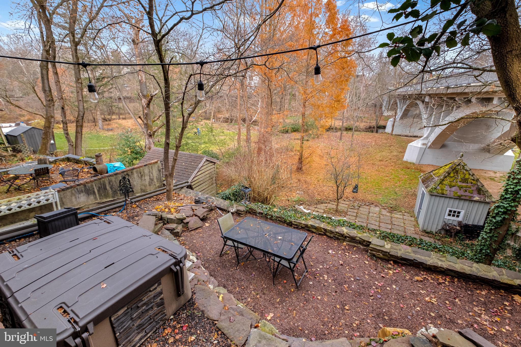 NEW HOPE - Residential