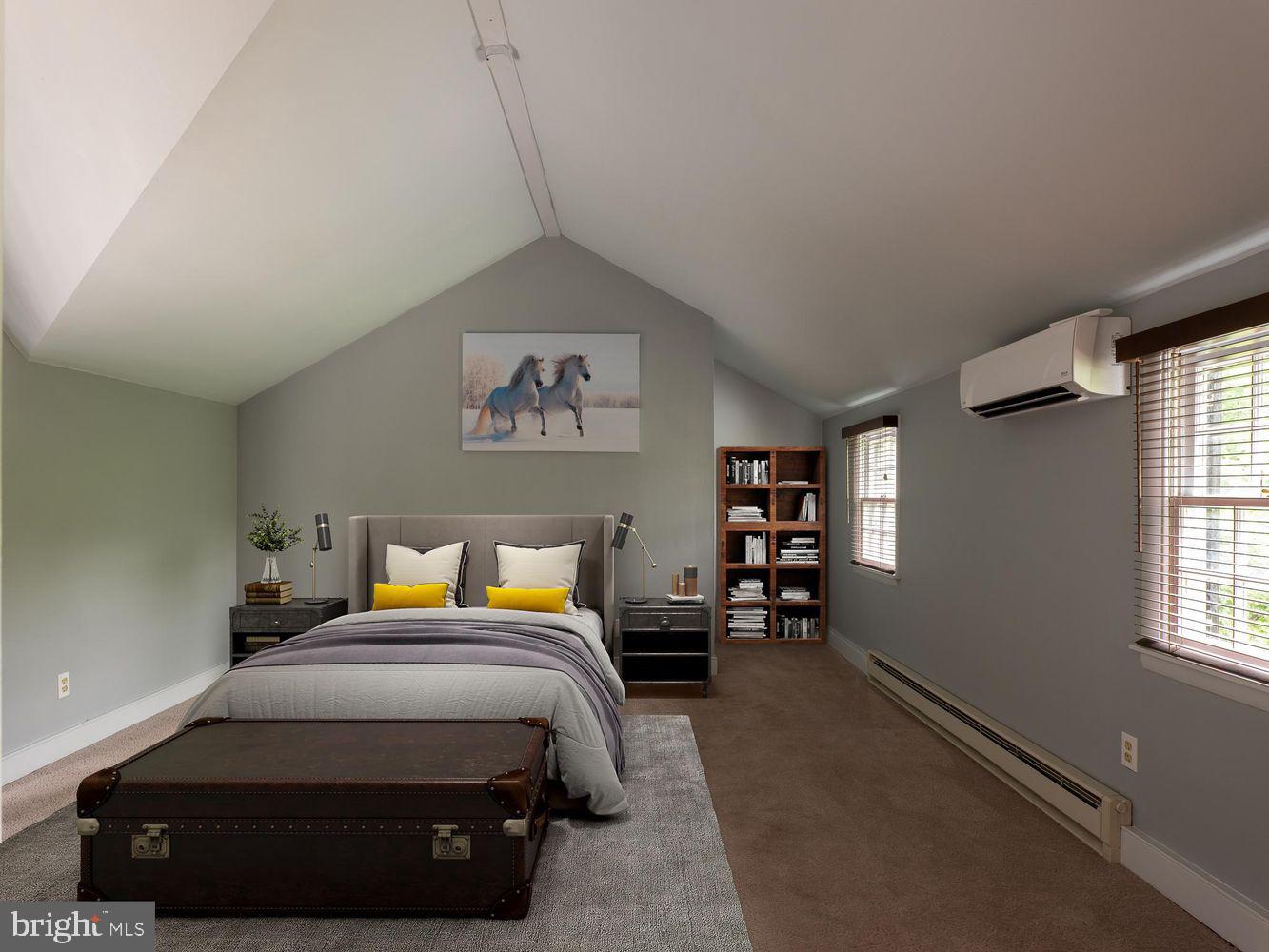 NEW HOPE - Residential