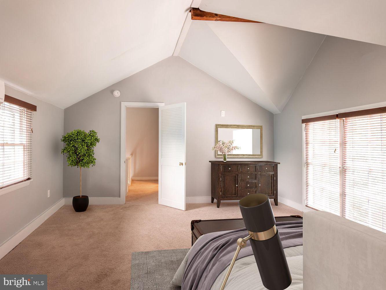 NEW HOPE - Residential