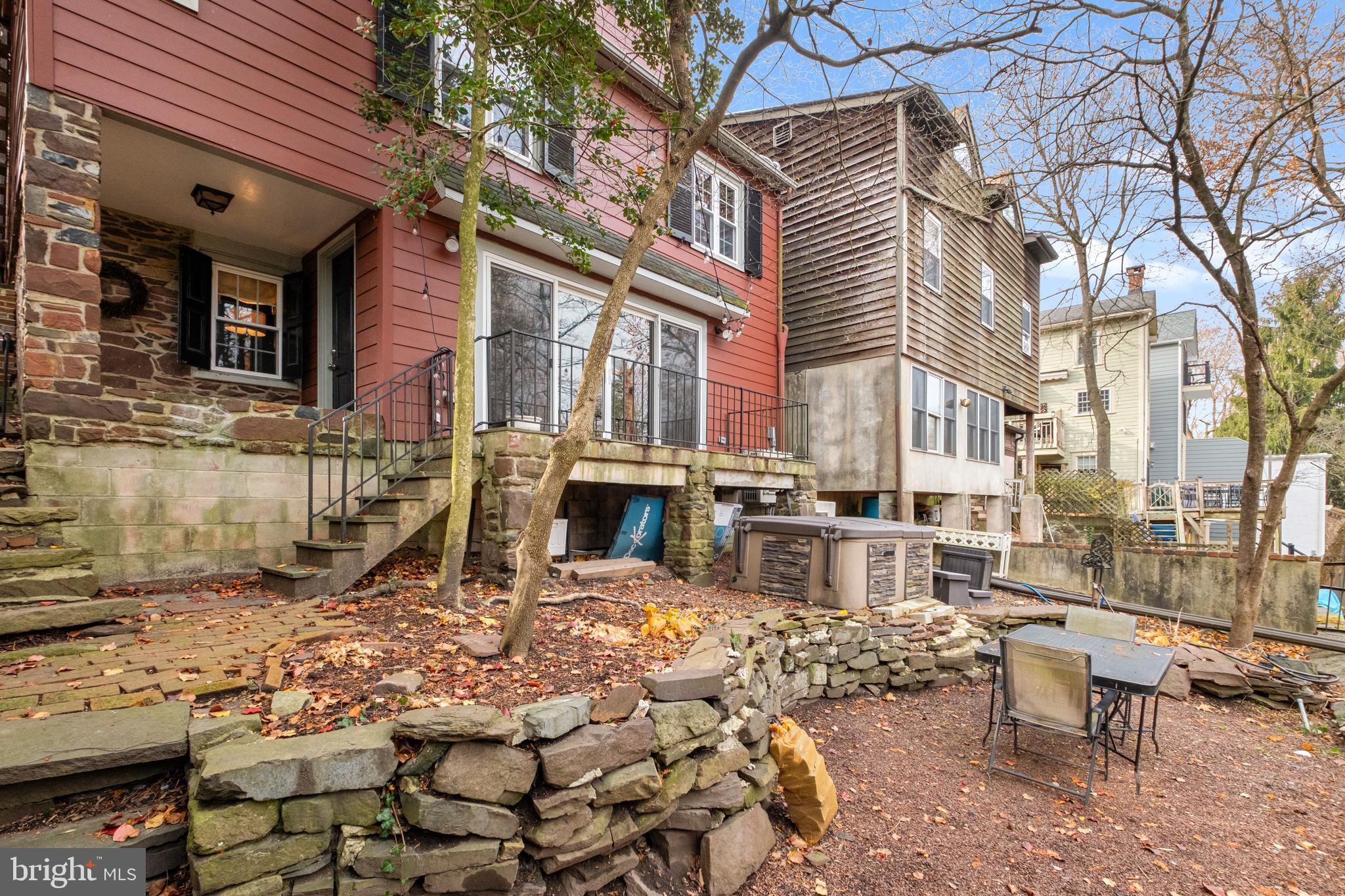 NEW HOPE - Residential