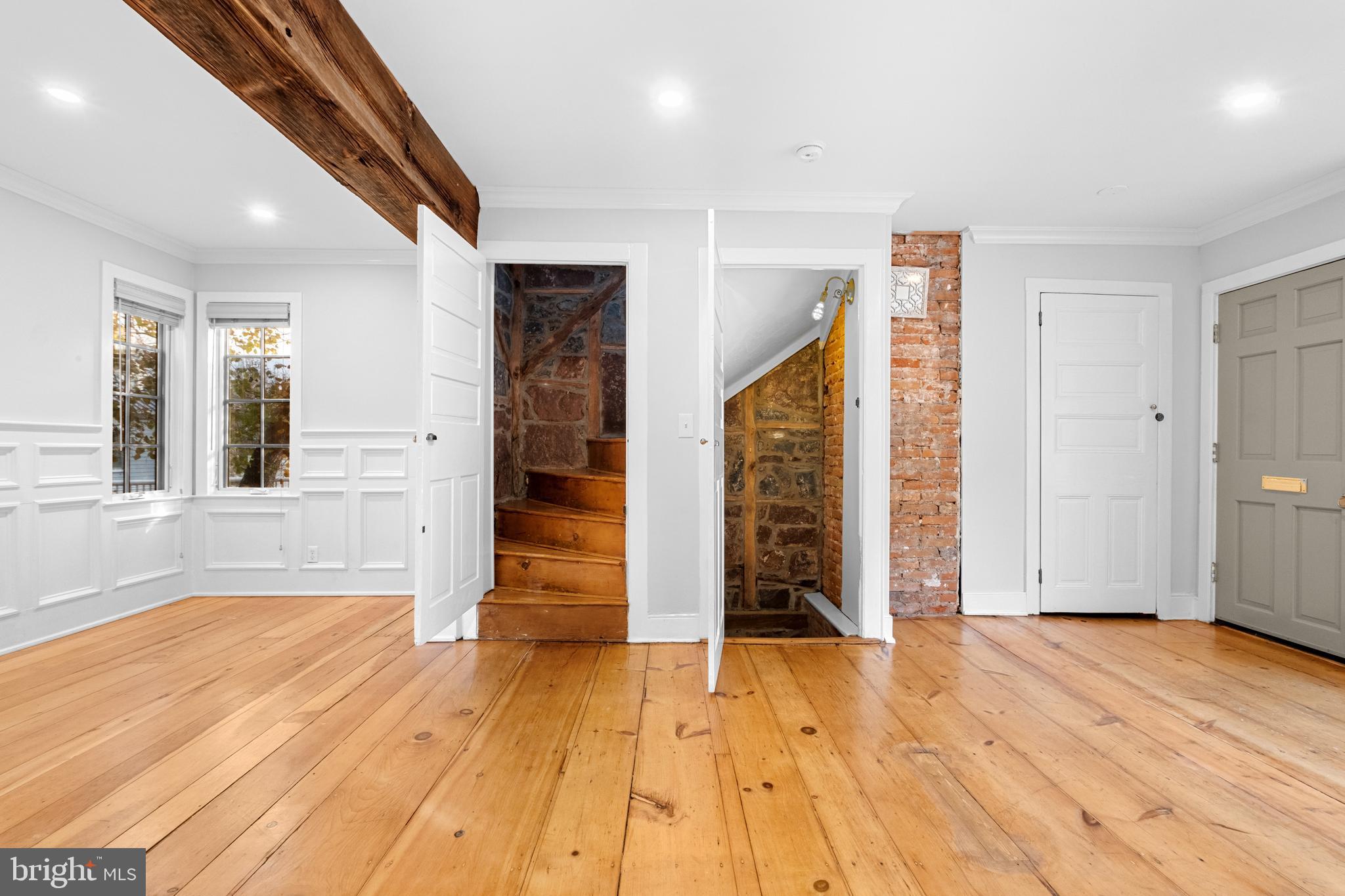 NEW HOPE - Residential