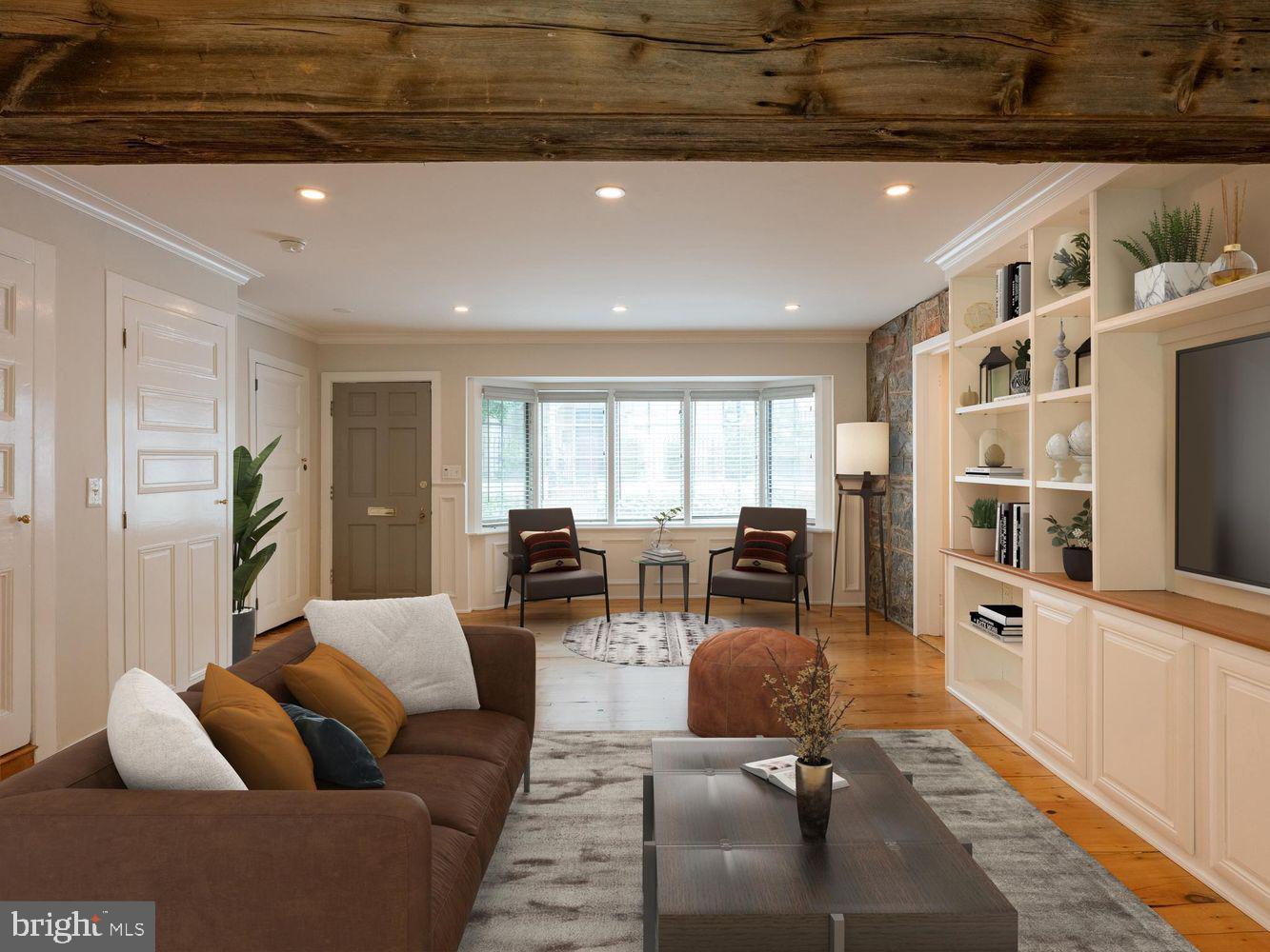 58 W MECHANIC STREET