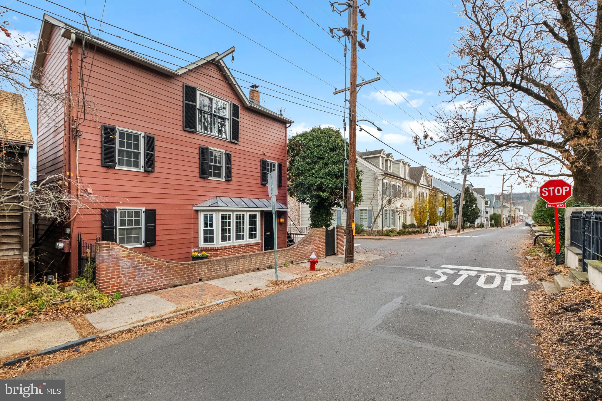 NEW HOPE - Residential