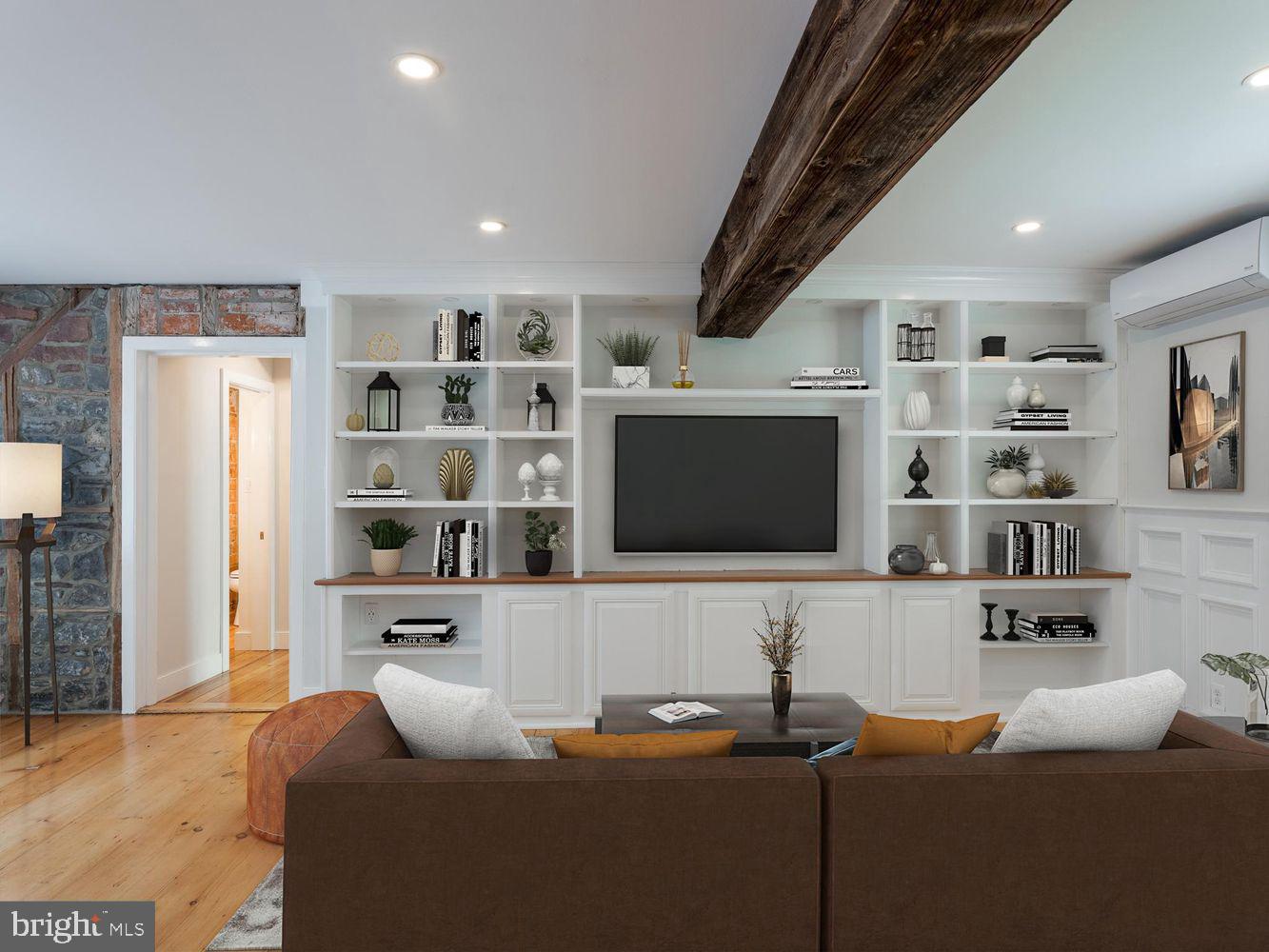 NEW HOPE - Residential