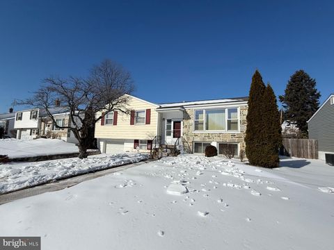 11616 BARLOW STREET PHILADELPHIA PA 19116