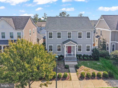 Photo of 134 Gardenia Drive, STAFFORD, VA 22554 (MLS # VAST2054066)