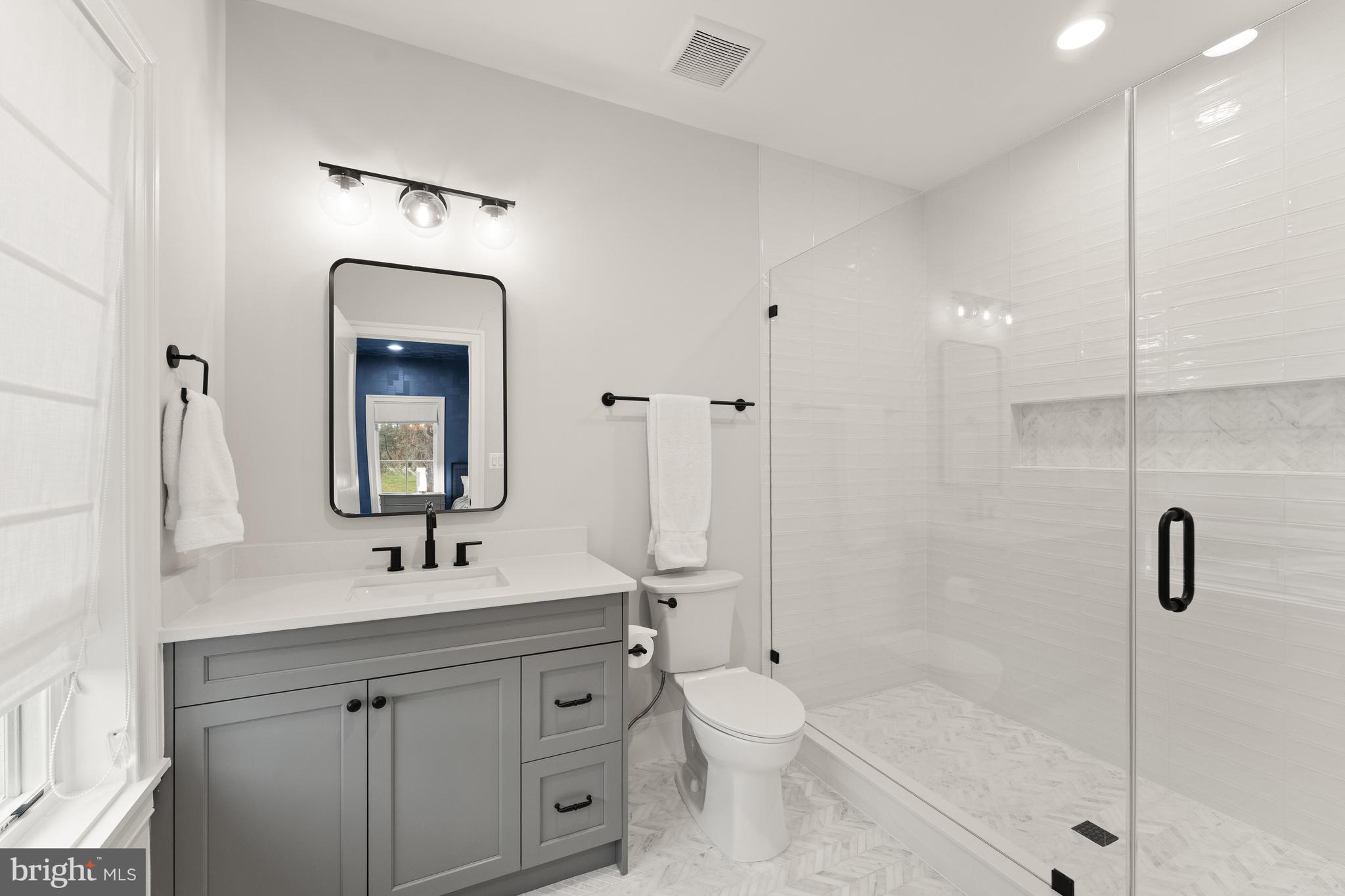 DOGWOODS - Residential