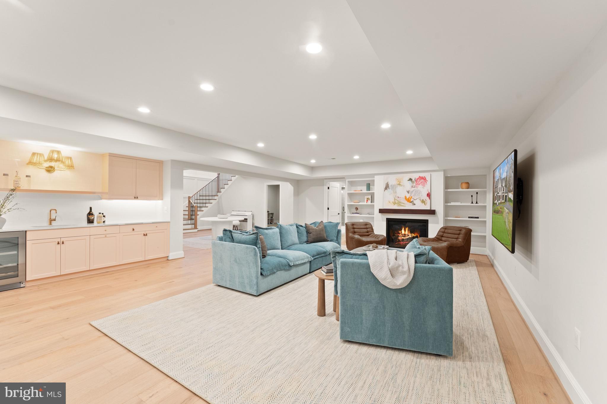 DOGWOODS - Residential