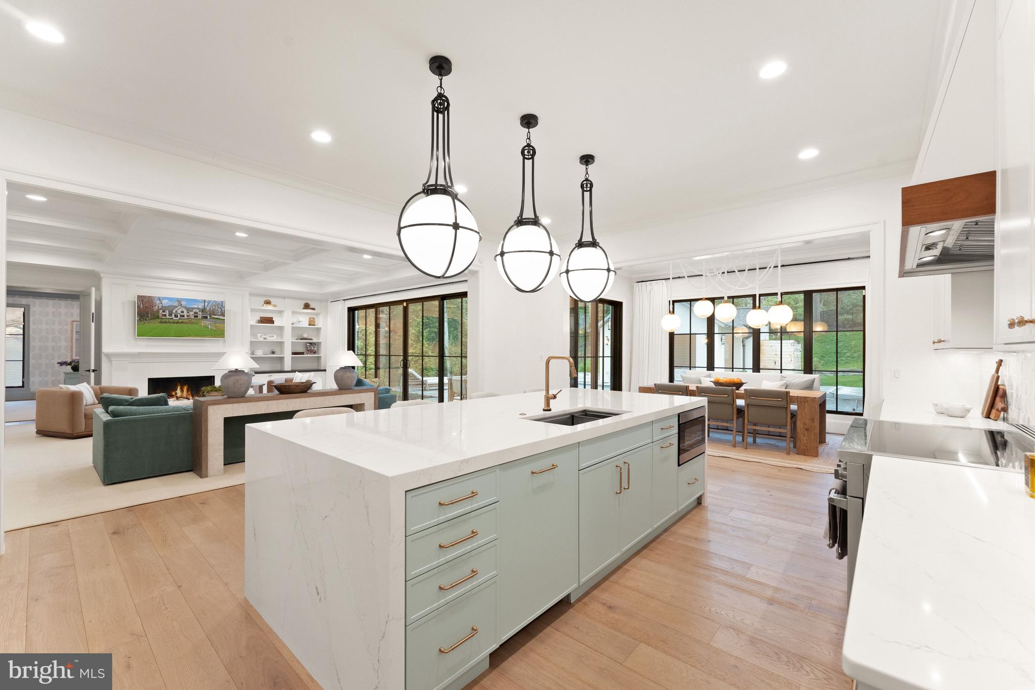 DOGWOODS - Residential