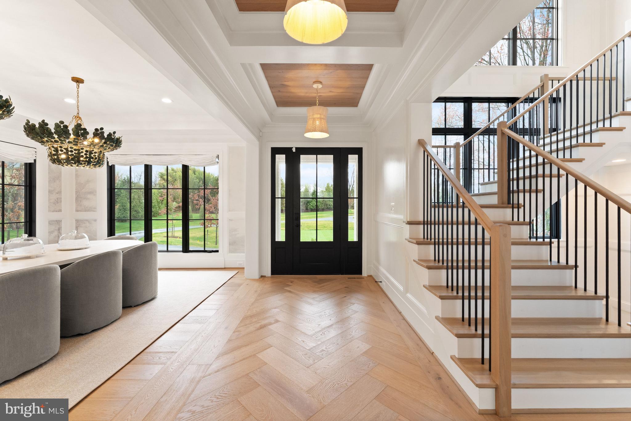 DOGWOODS - Residential