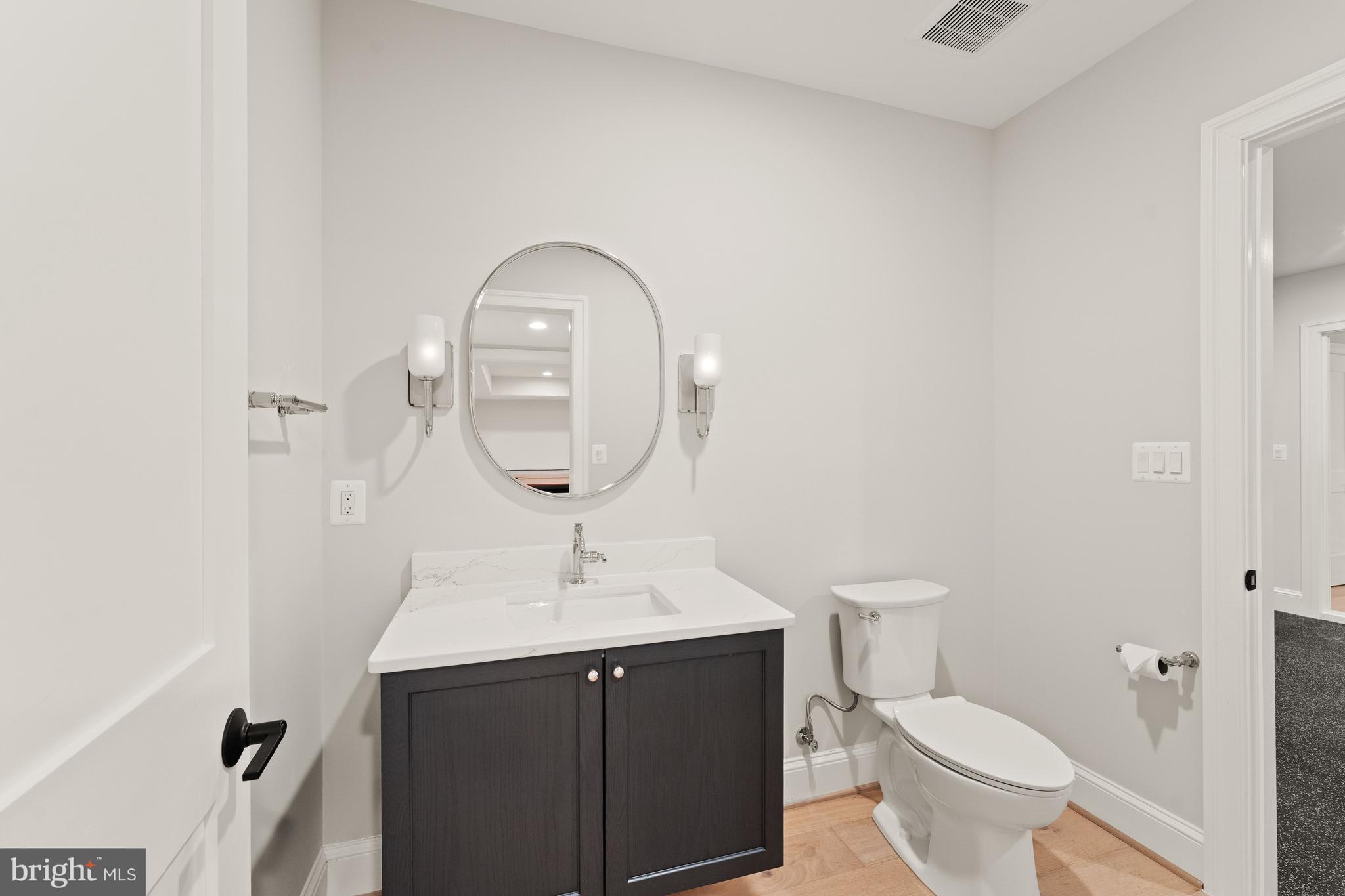 DOGWOODS - Residential