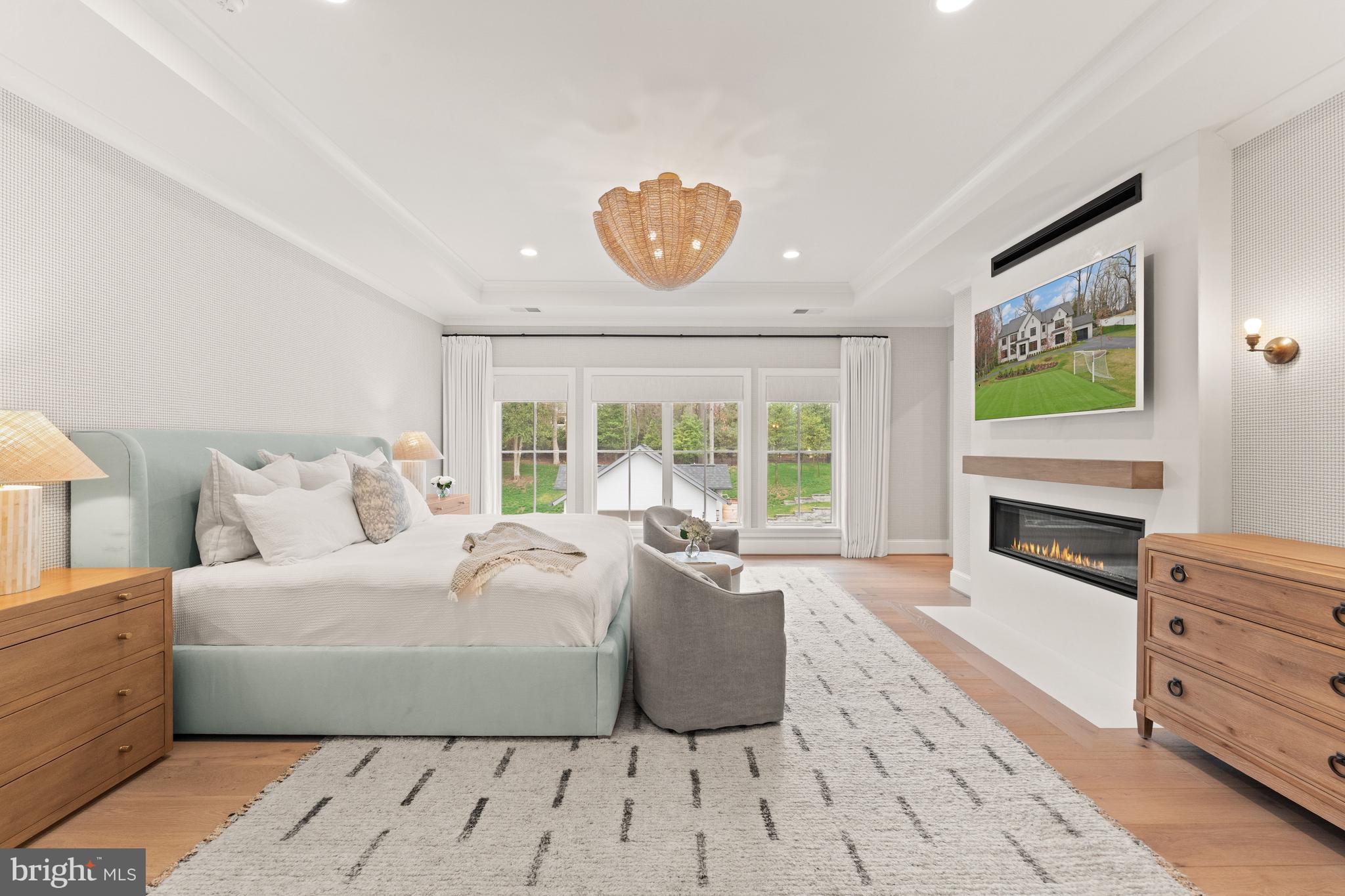 DOGWOODS - Residential