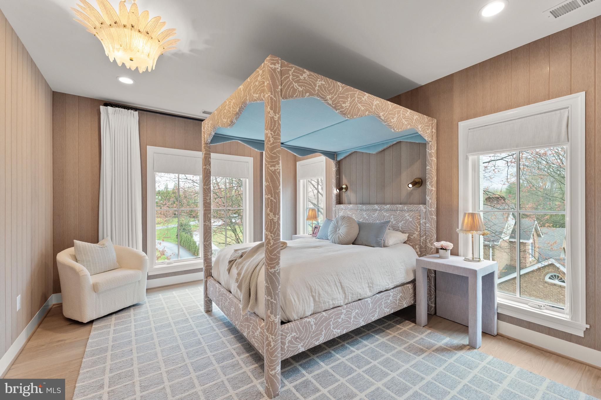 DOGWOODS - Residential