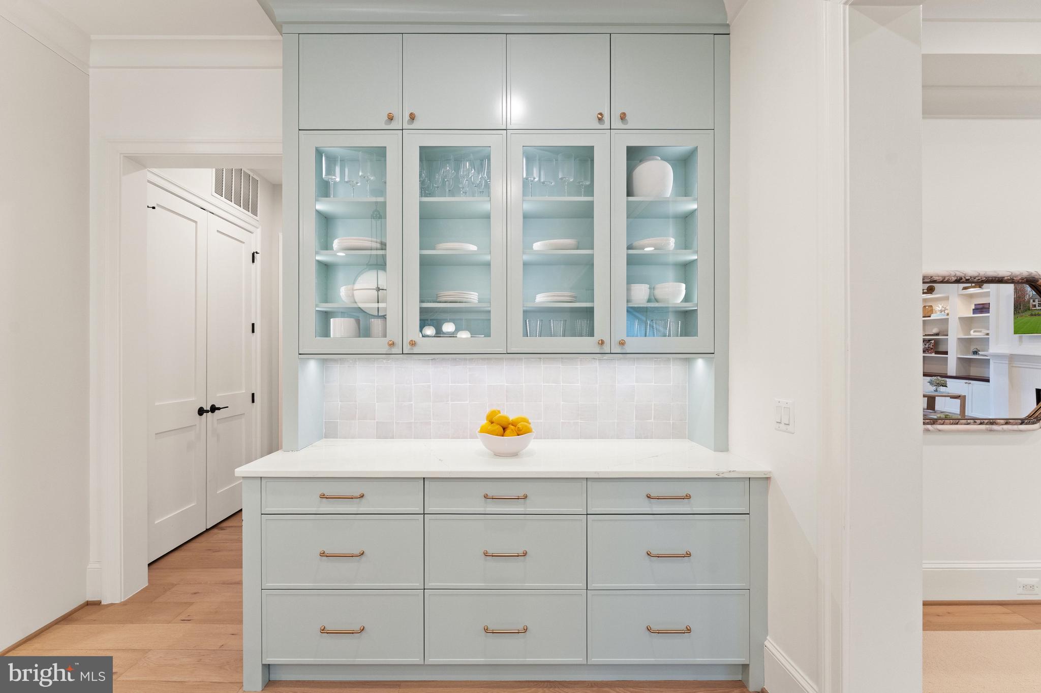 DOGWOODS - Residential