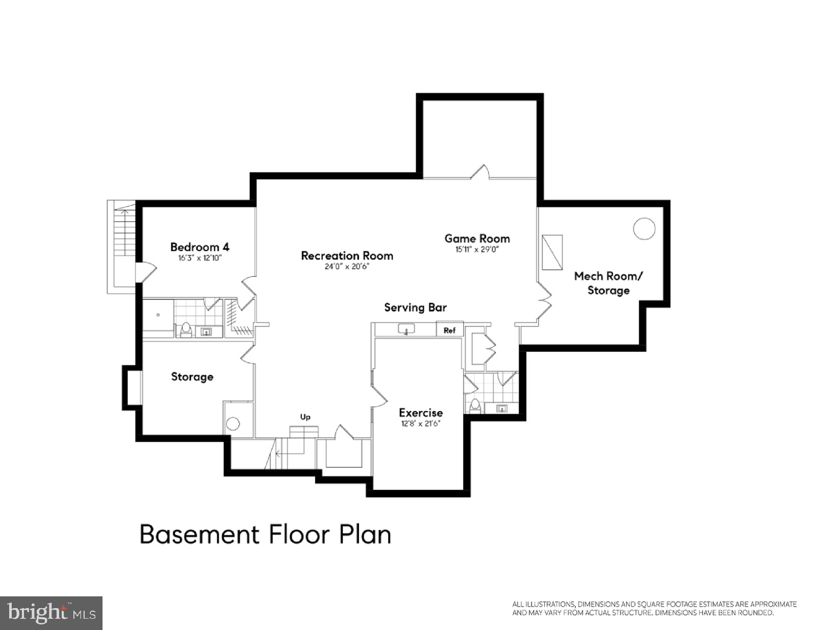 DOGWOODS - Residential