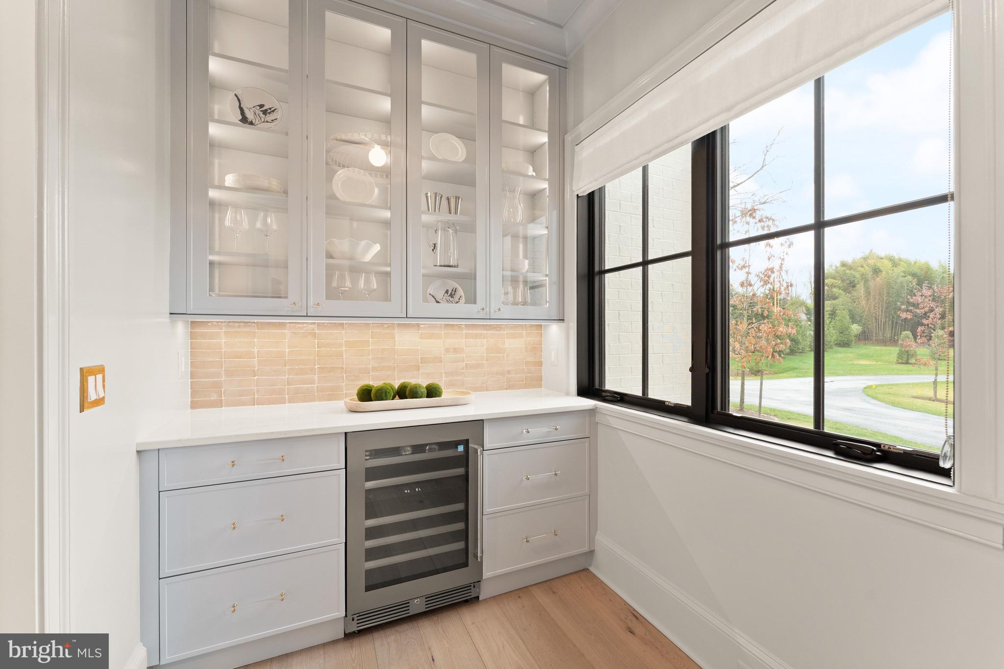 DOGWOODS - Residential