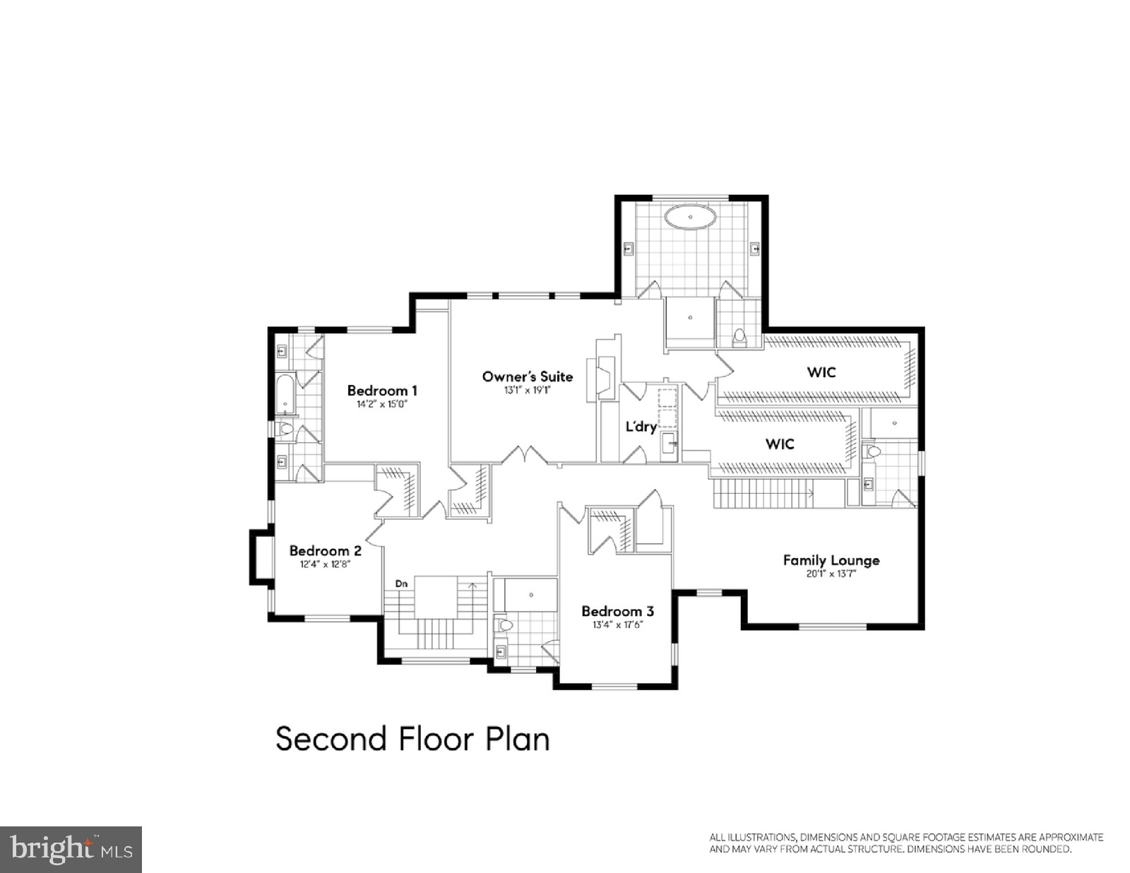 DOGWOODS - Residential