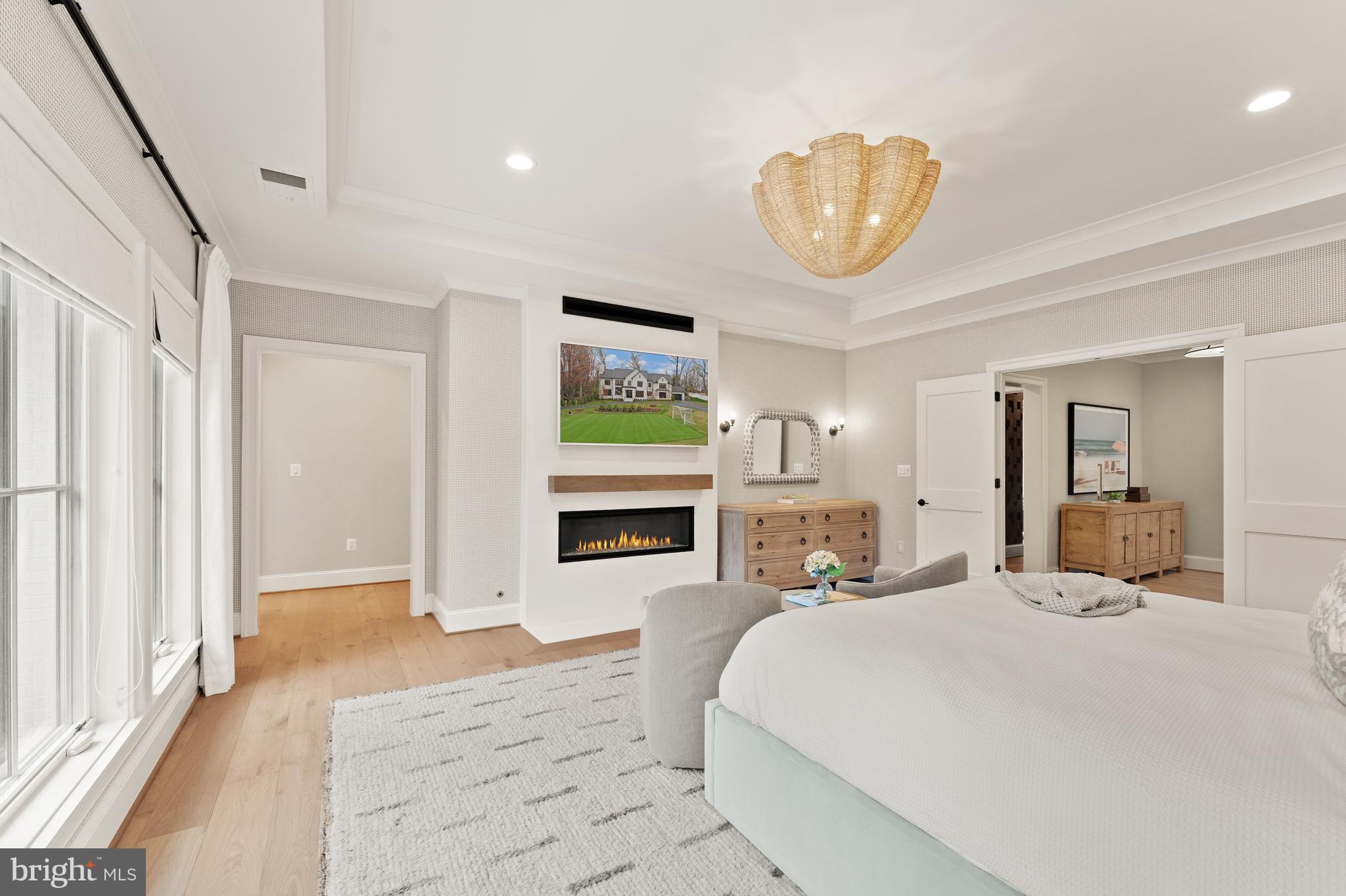 DOGWOODS - Residential