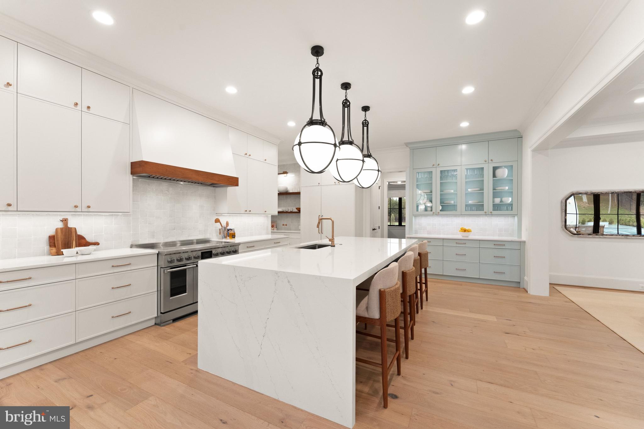 DOGWOODS - Residential