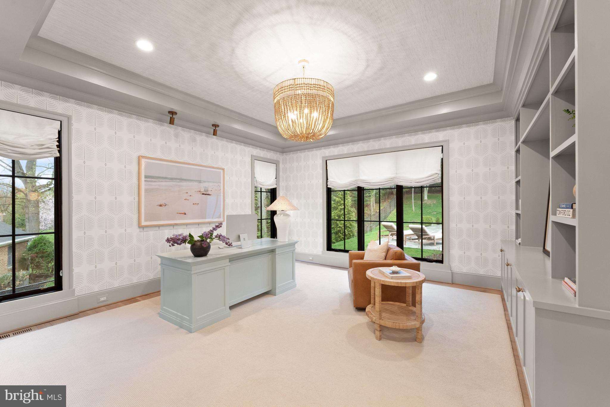 DOGWOODS - Residential