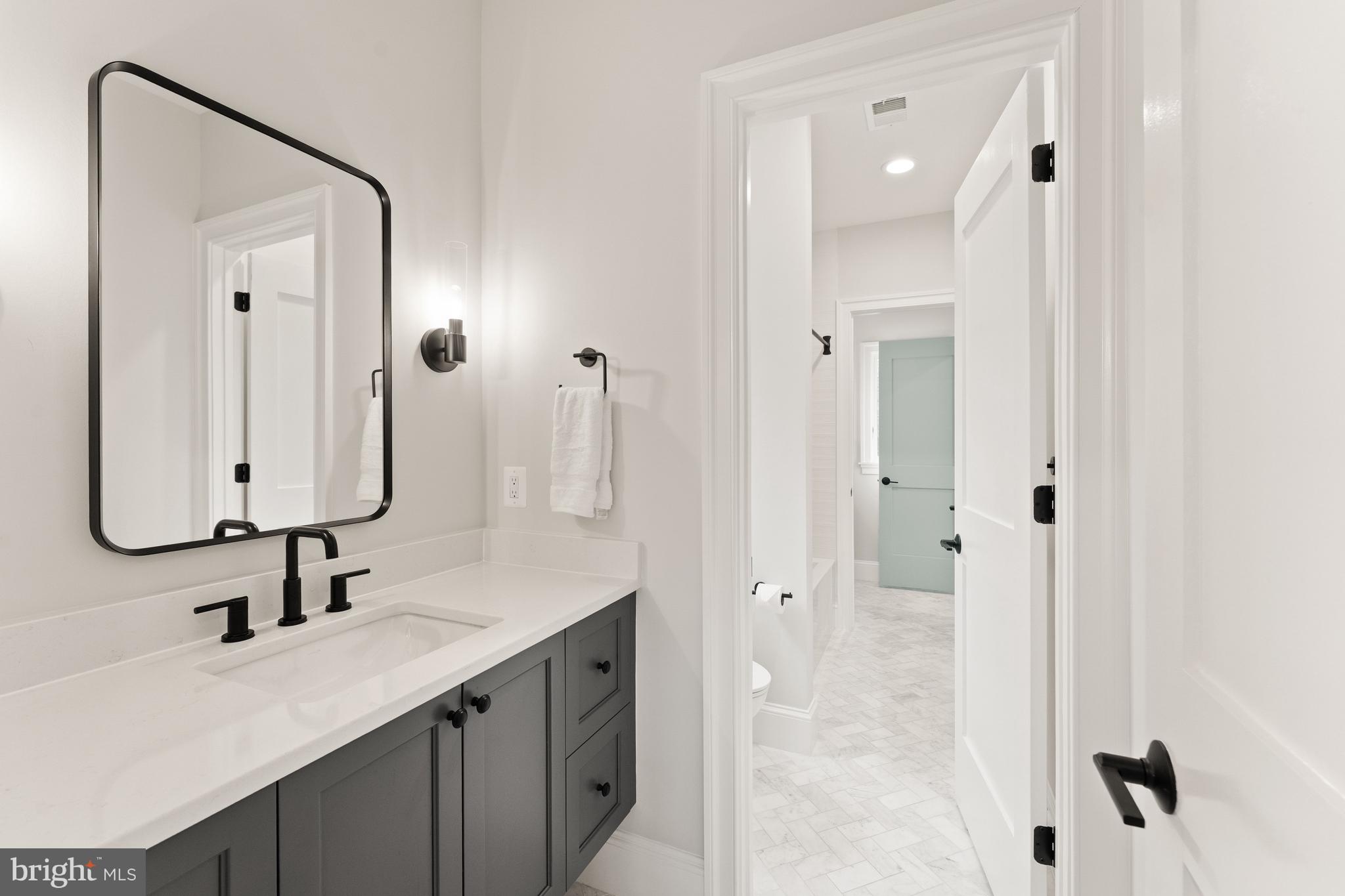 DOGWOODS - Residential