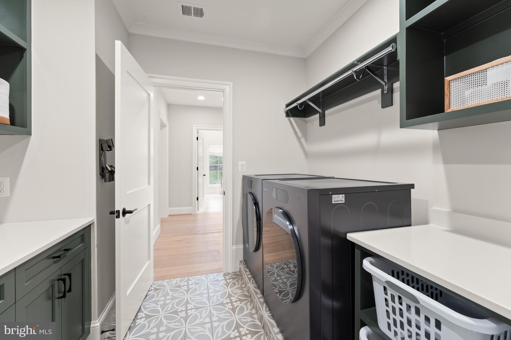 DOGWOODS - Residential