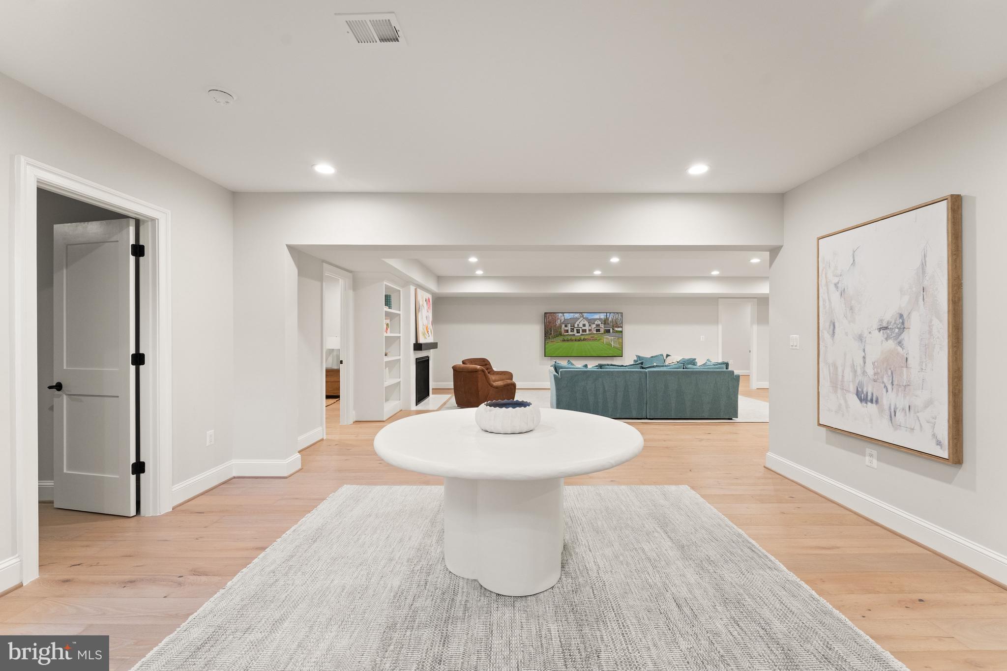 DOGWOODS - Residential