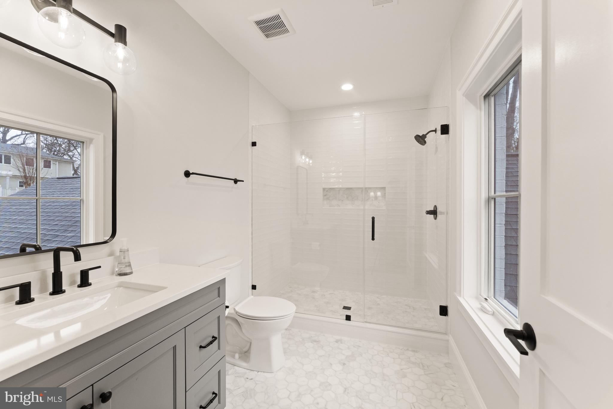 DOGWOODS - Residential