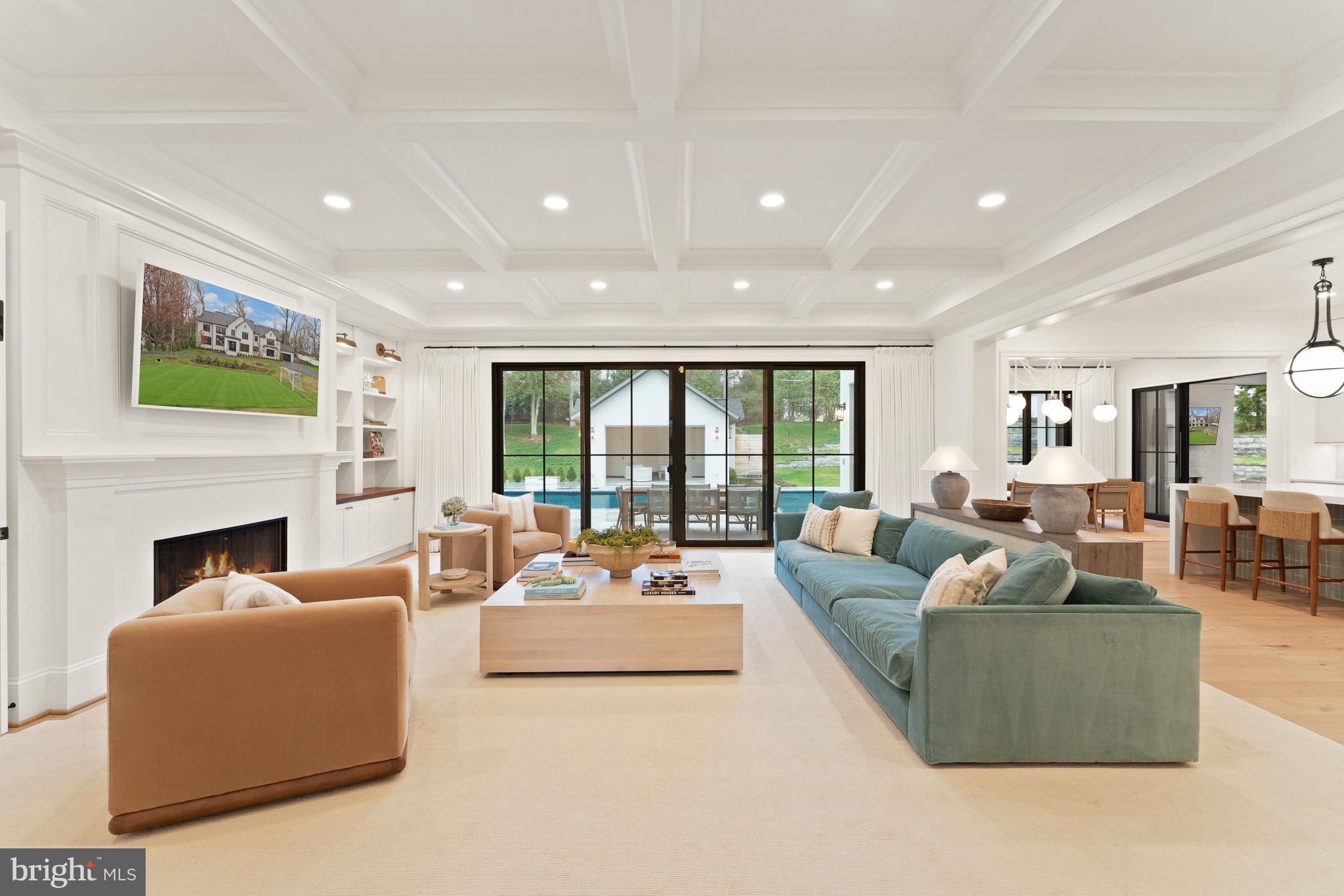 DOGWOODS - Residential